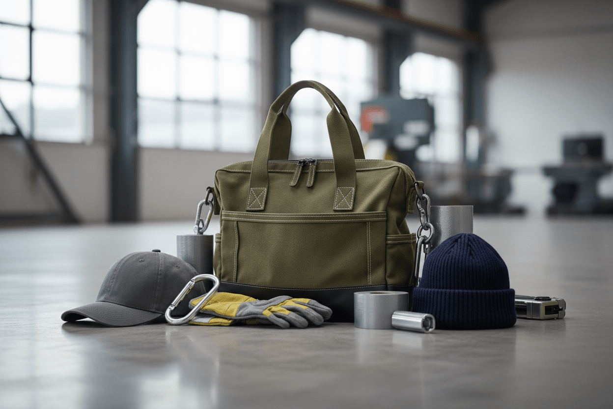 Accessoires professionnels - Vestima Pro