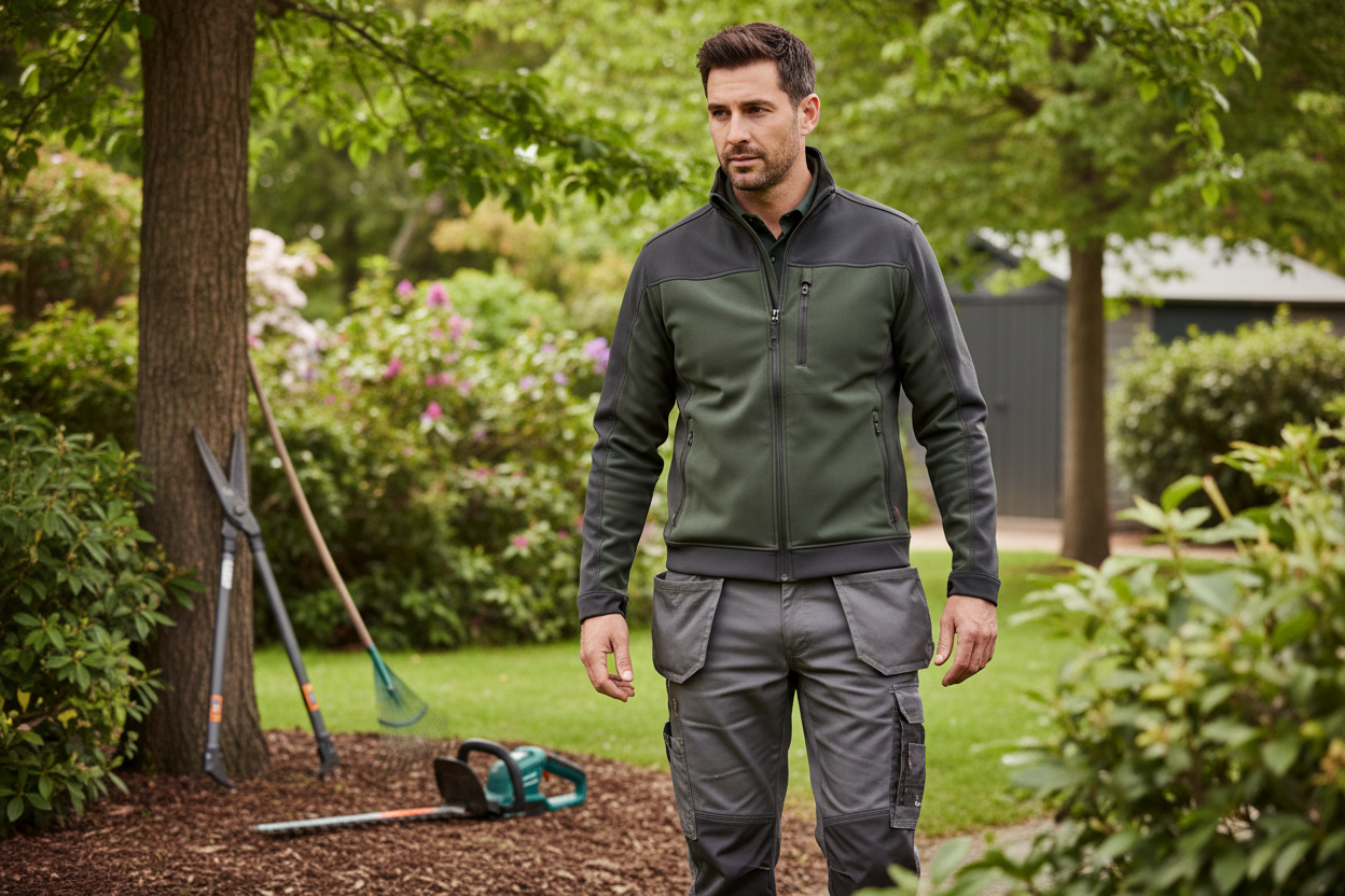 Espaces Verts et Paysages