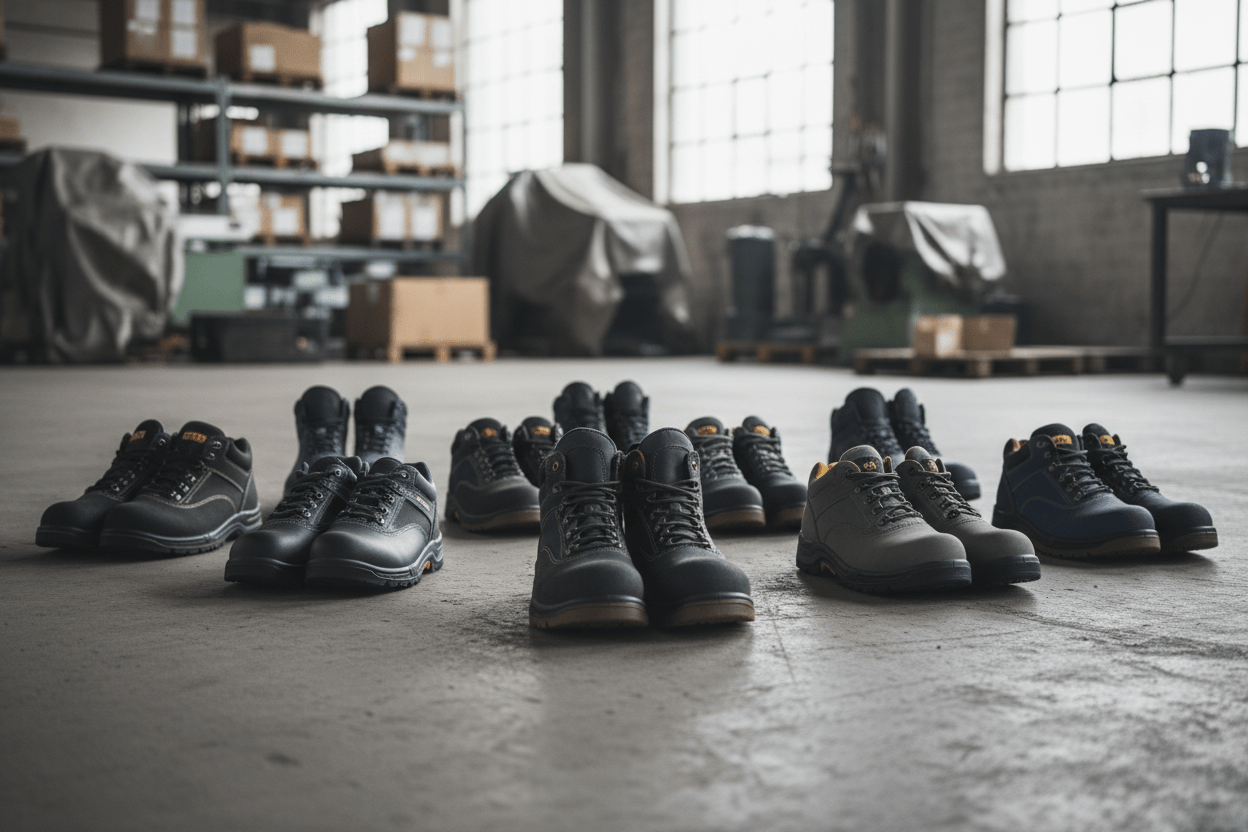 Chaussures - Vestima Pro