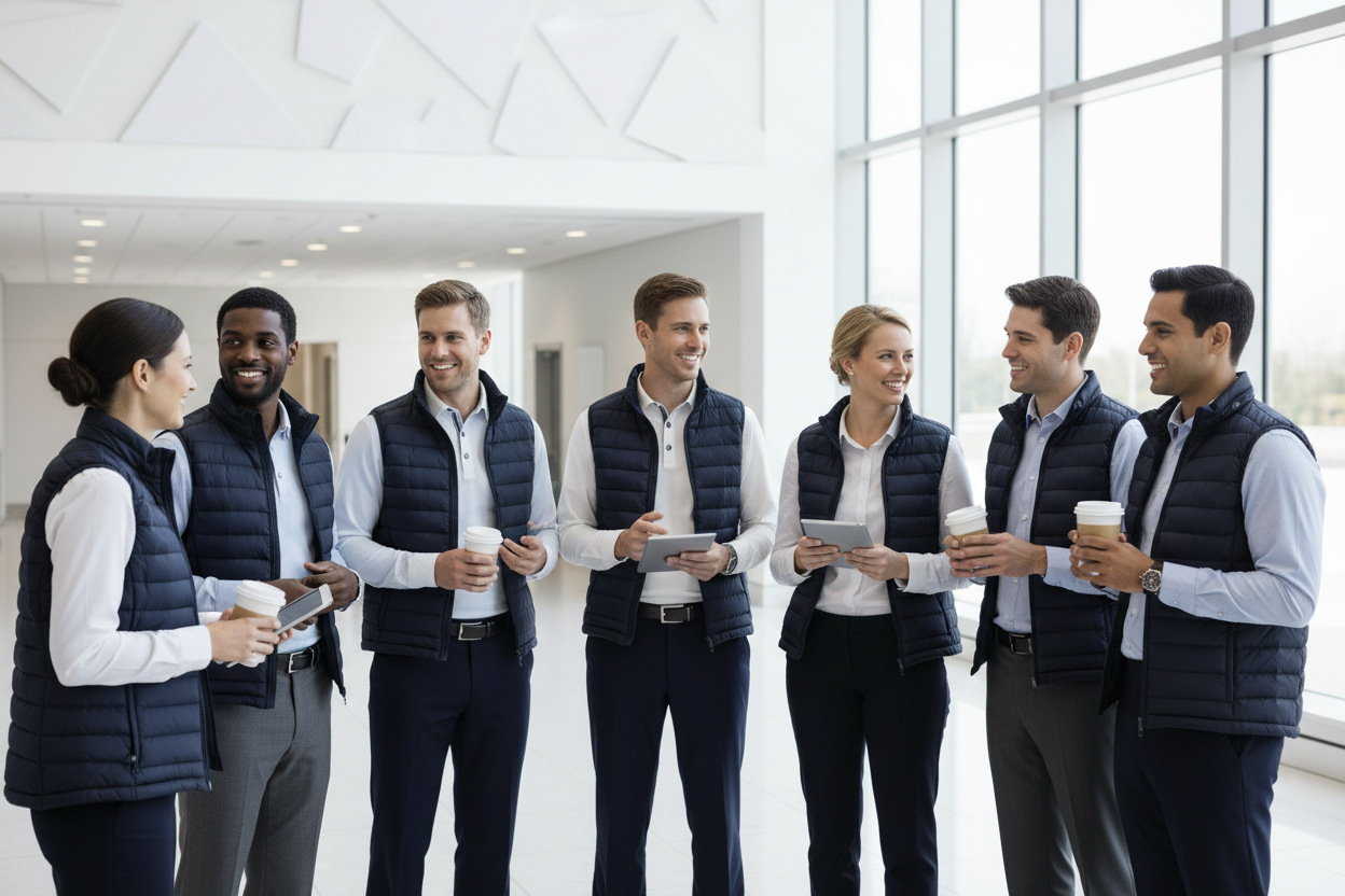 Équipes & événements