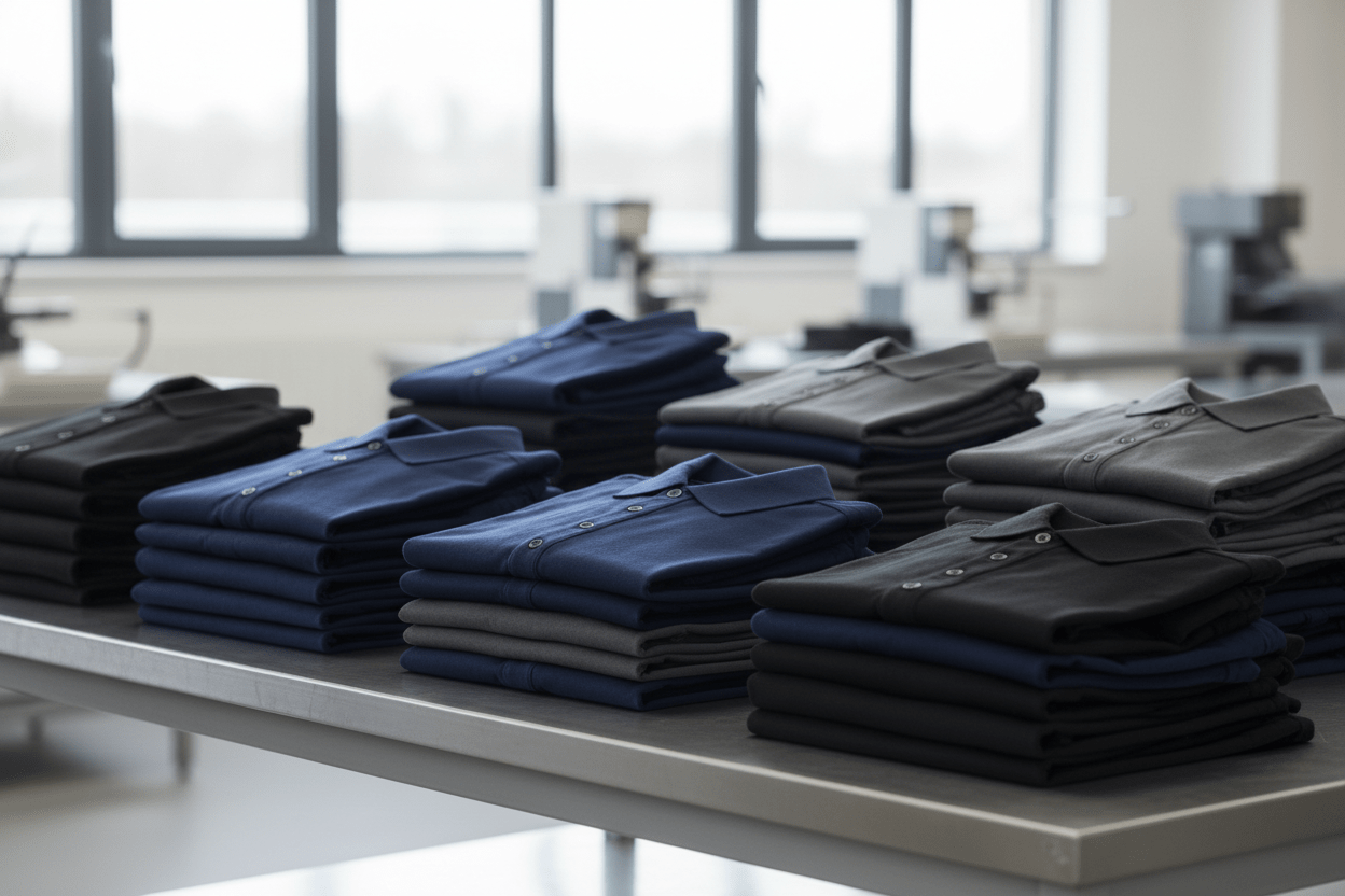 T-shirts & Polos - Vestima Pro