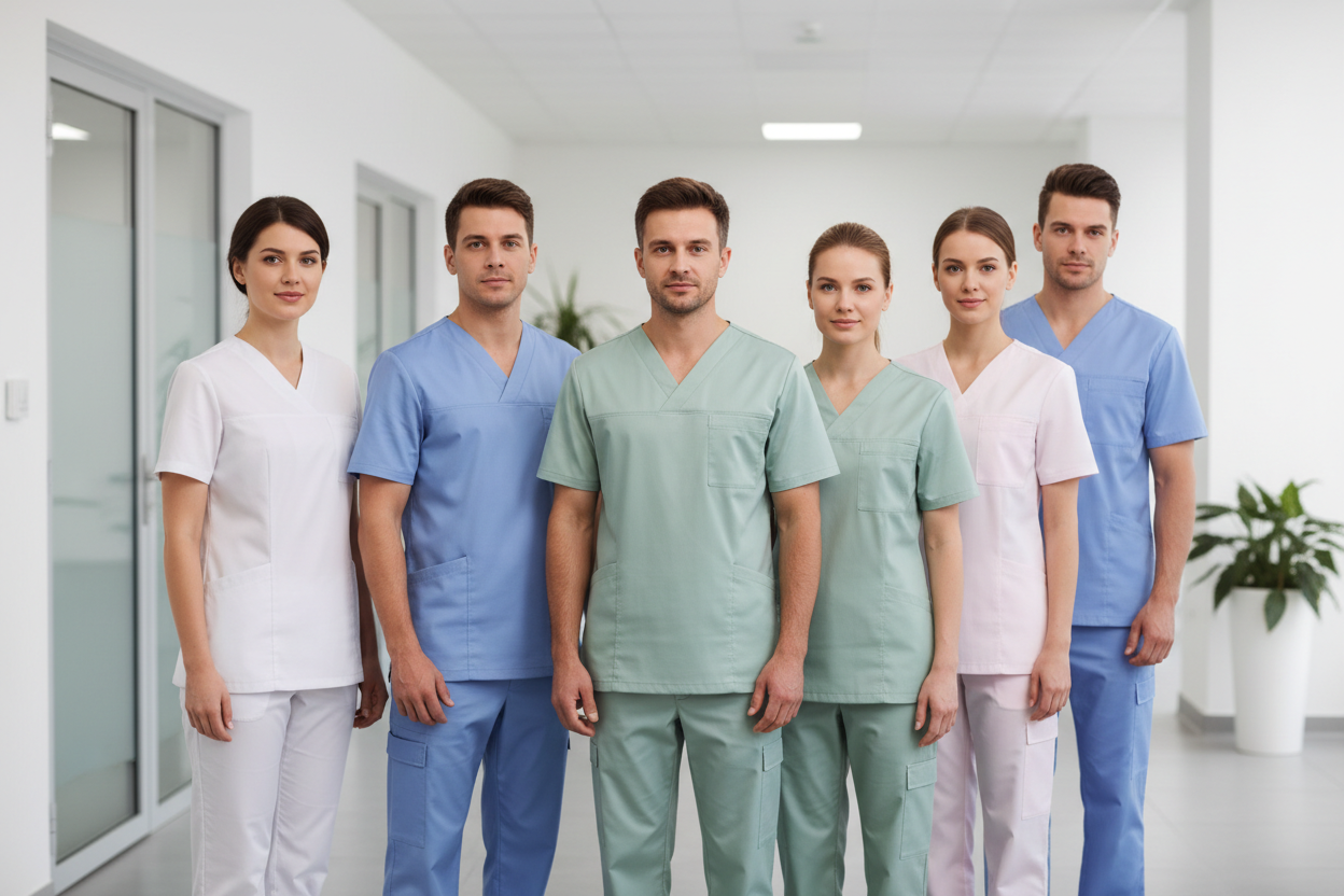 Santé & Médico-social