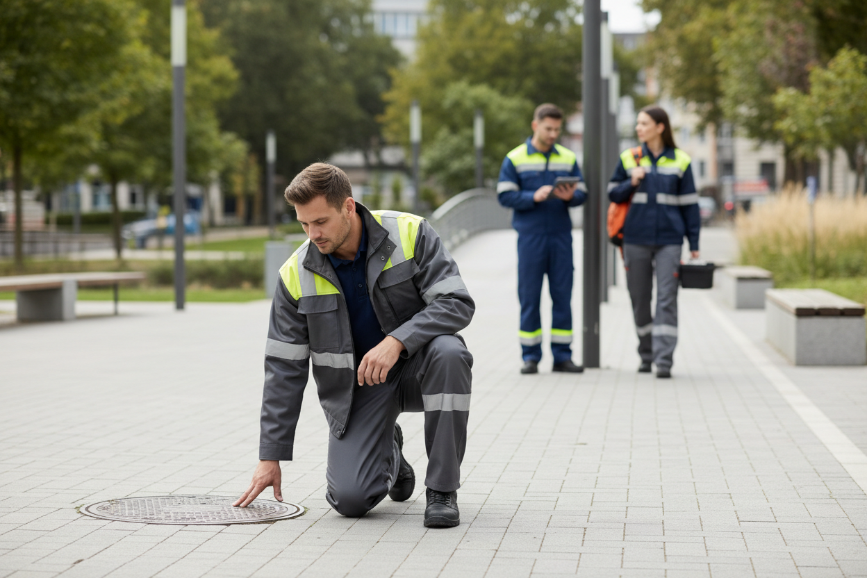 Collectivités & Services techniques