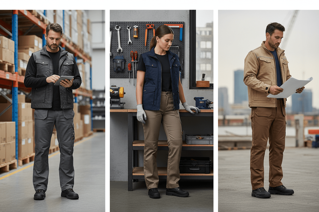 Produits fréquemment commandés - Vestima Pro