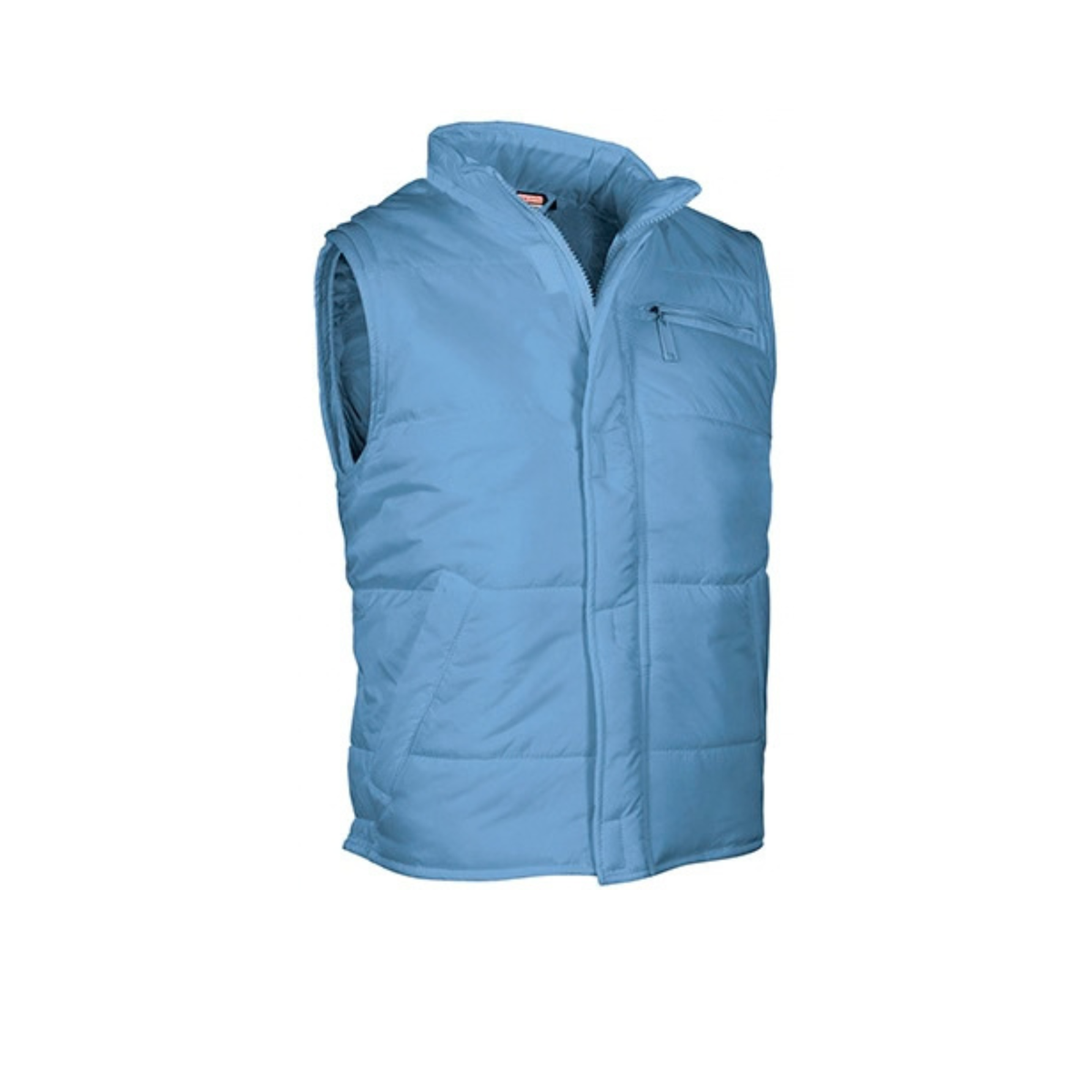 Arctic Pro – Doudoune légère matelassée imperméable