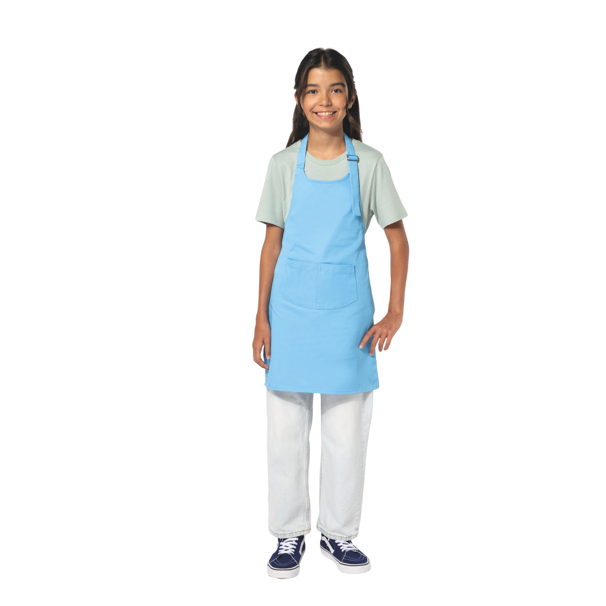 Baker Junior – Tablier enfant coton – K889