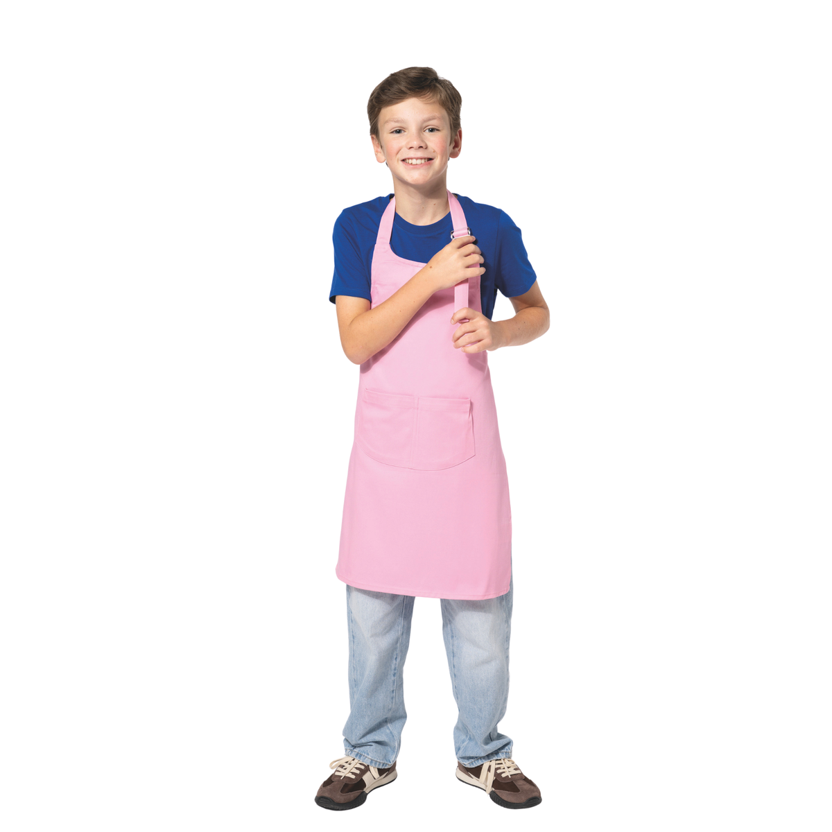 Baker Junior – Tablier enfant coton – K889