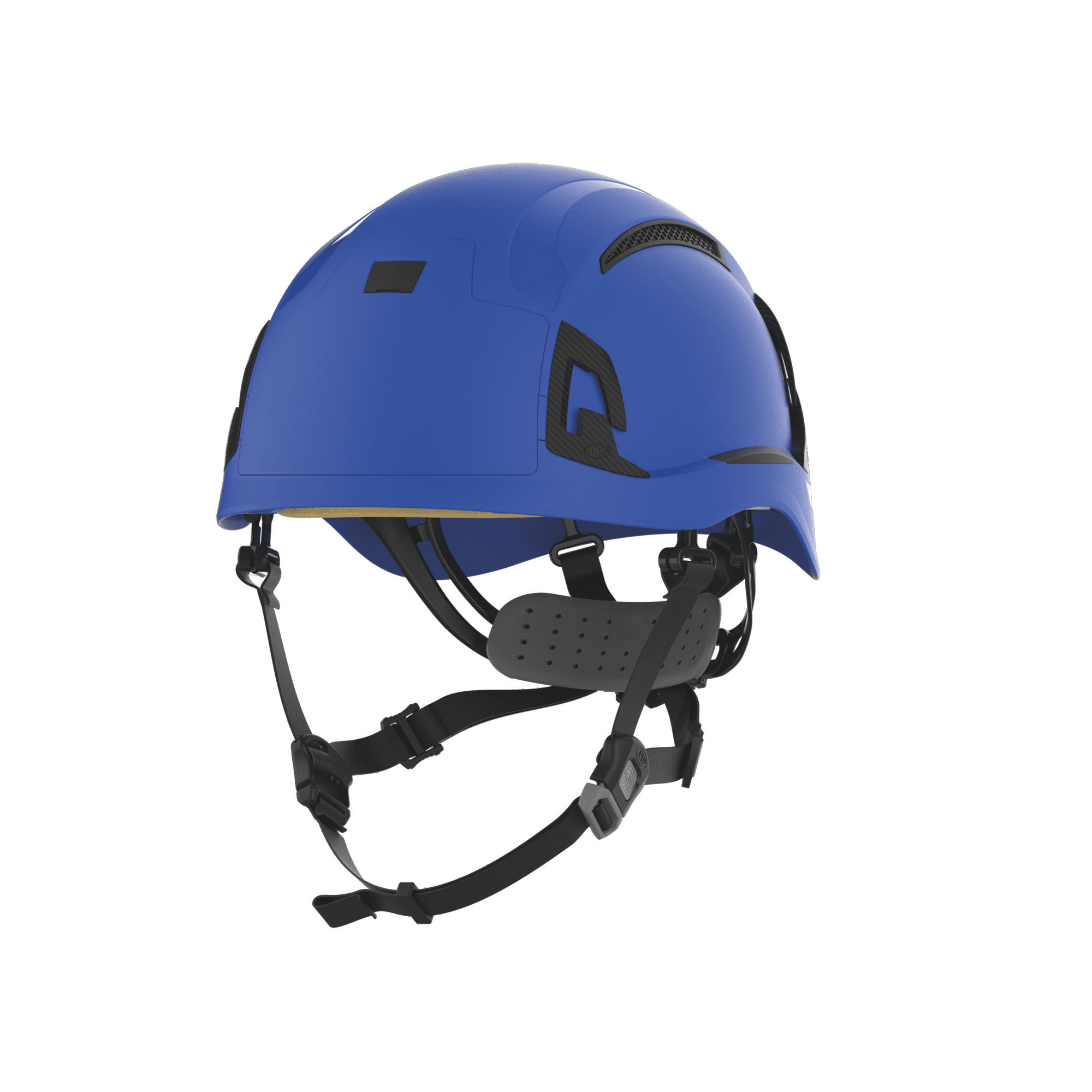 Alta Pro – Casque de sécurité travaux en hauteur (JSP) - Vestima Pro