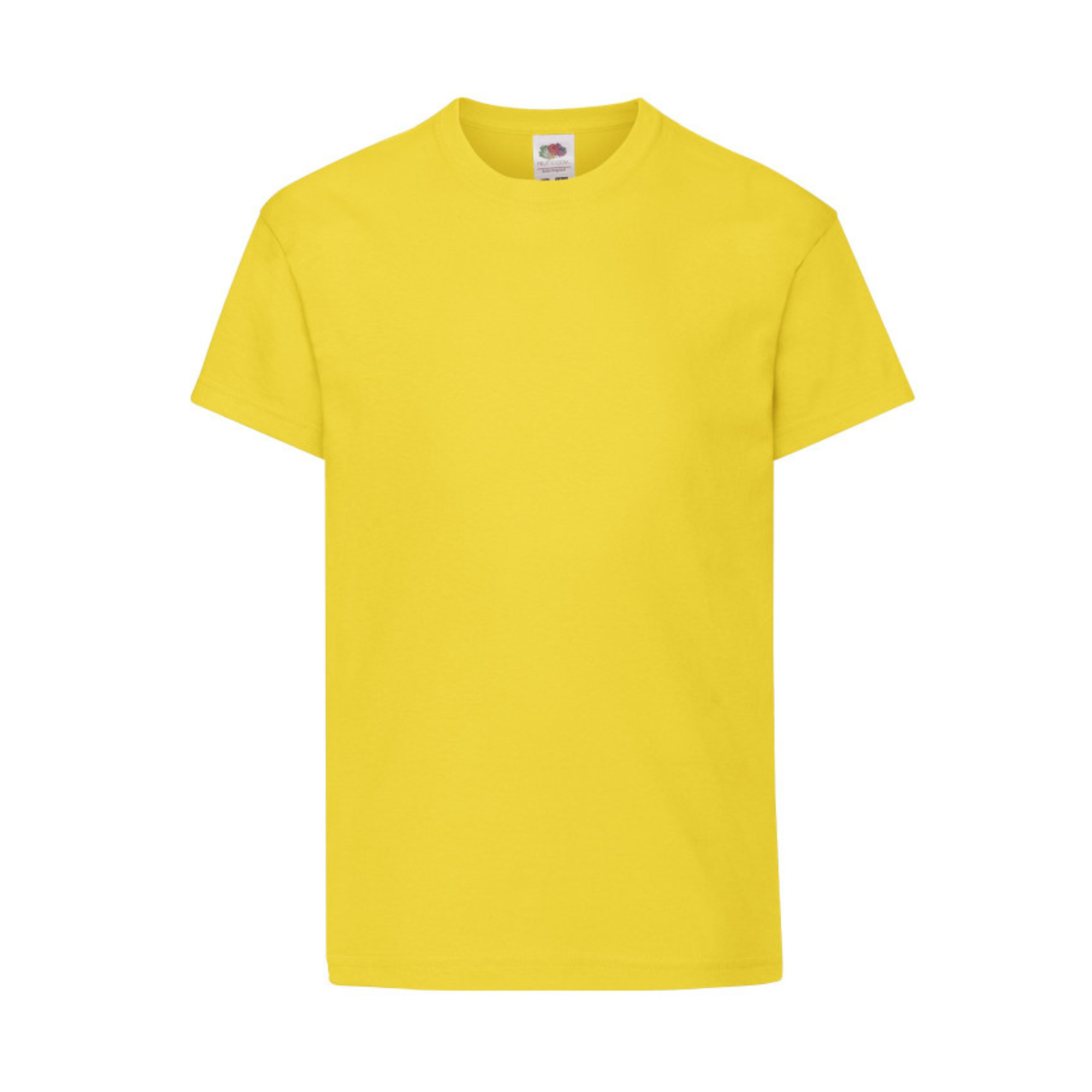 Origin Junior – Tee-shirt col rond enfant