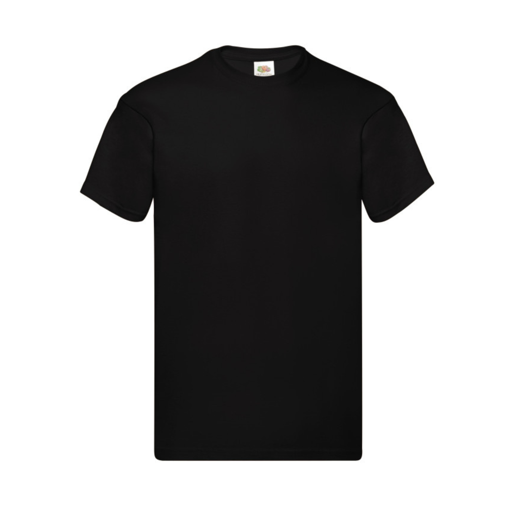 Origin Pro – Tee-shirt col rond unisexe