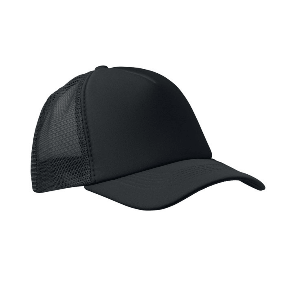 Breeze Pro – Casquette trucker 5 panneaux - Vestima Pro