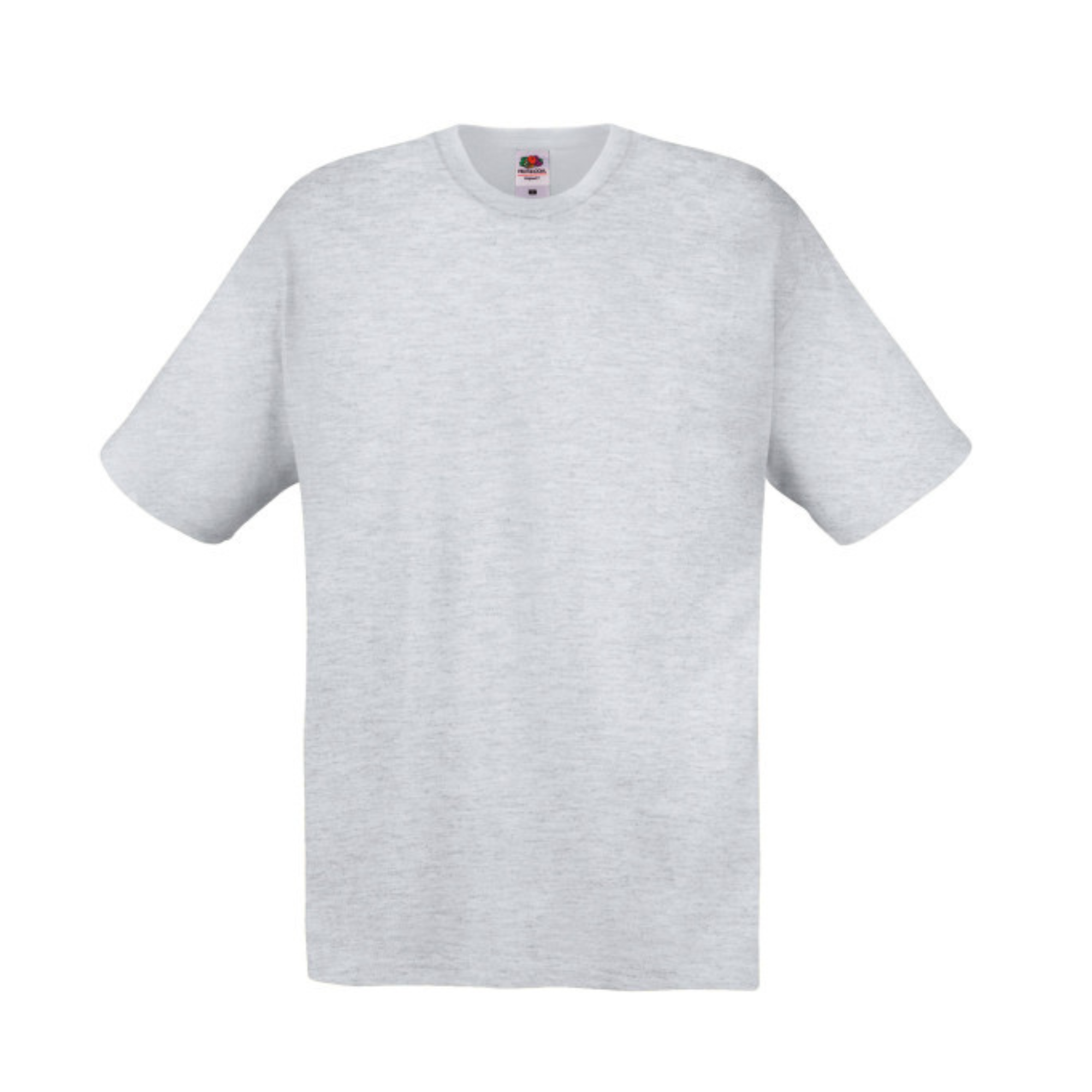 Origin Pro – Tee-shirt col rond unisexe