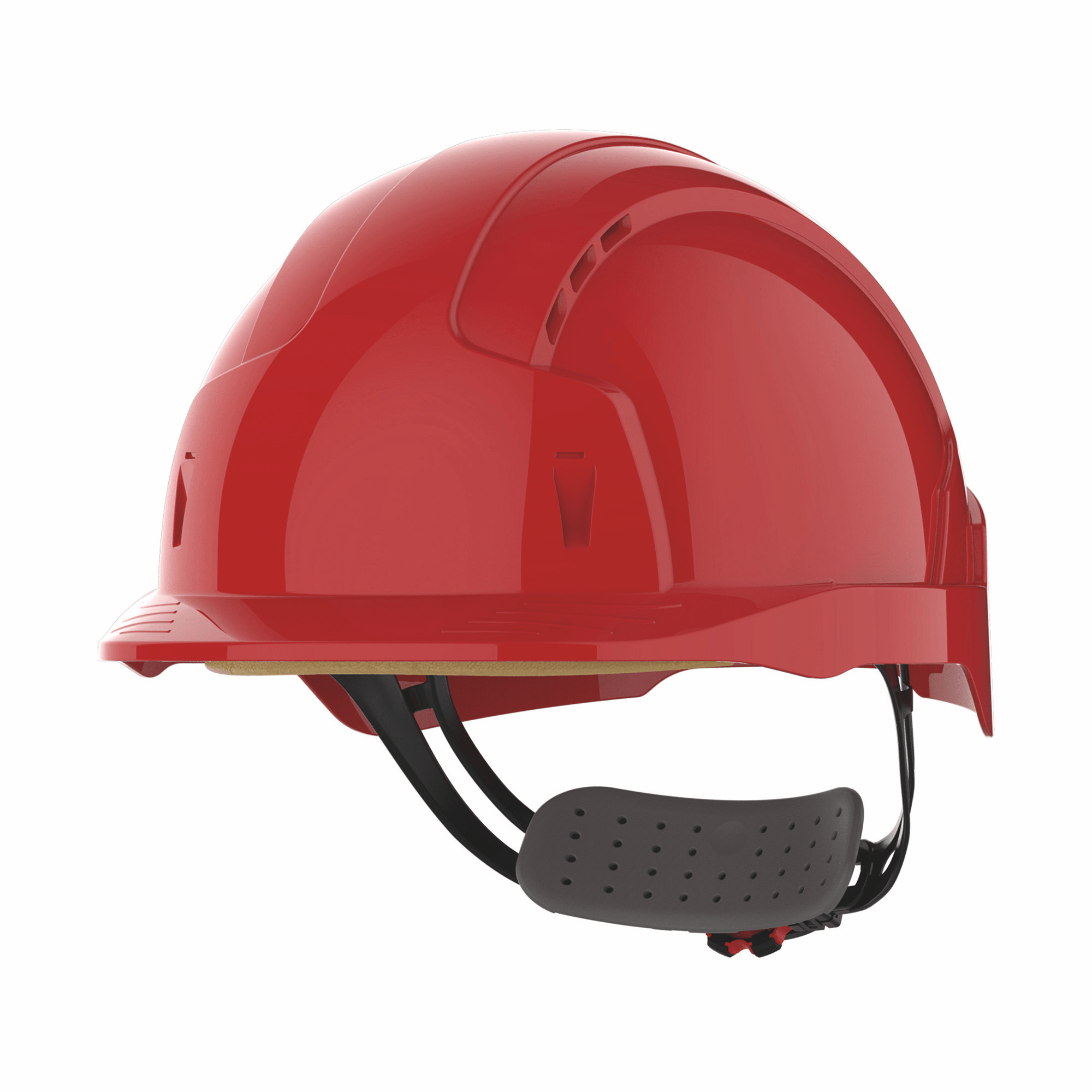 Evolite Pro – Casque de sécurité ventilé (JSP) - Vestima Pro