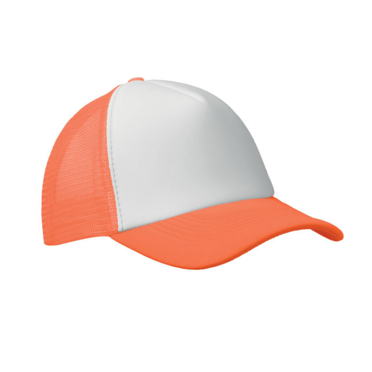 Breeze Pro – Casquette trucker 5 panneaux - Vestima Pro