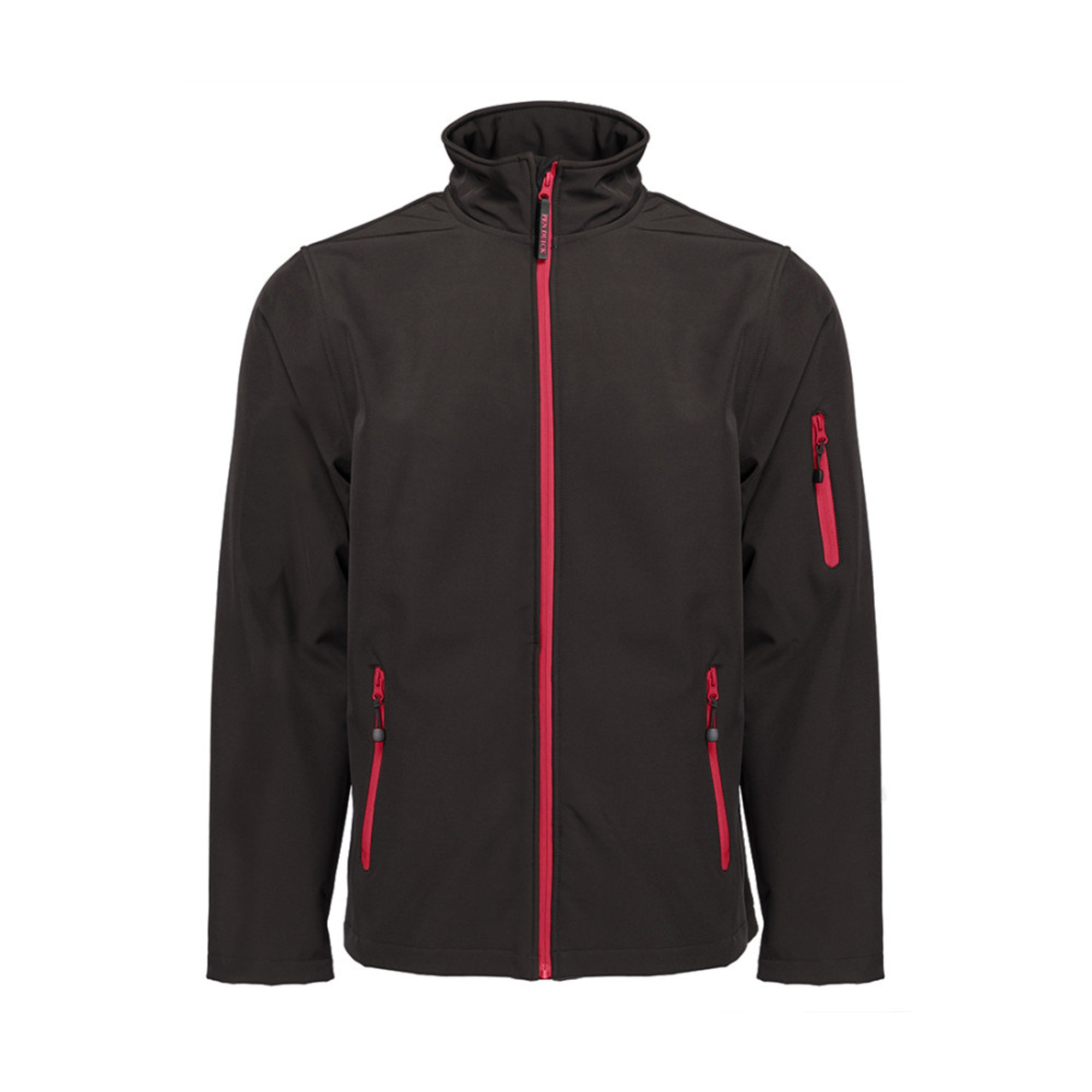 Atlantic Pro – Veste softshell homme 3 couches