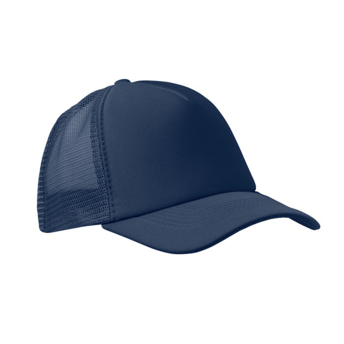 Breeze Pro – Casquette trucker 5 panneaux - Vestima Pro