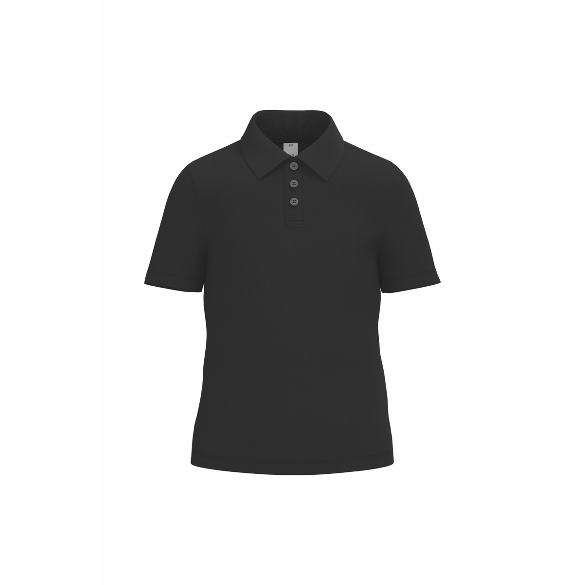 Ideal Junior – Polo enfant coton maille piquée – IB297