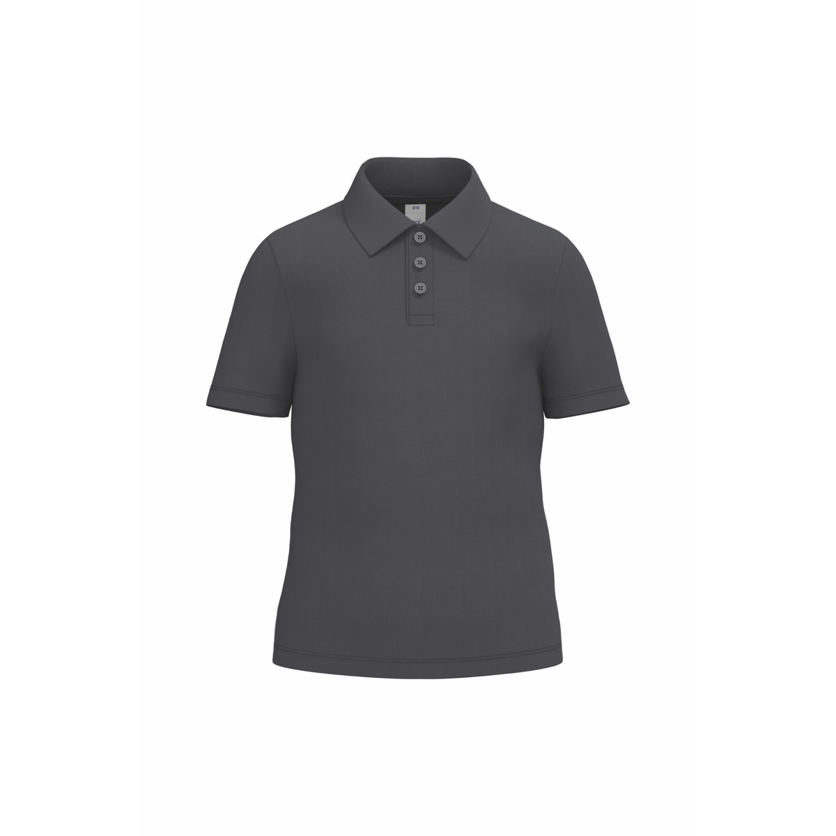 Ideal Junior – Polo enfant coton maille piquée – IB297