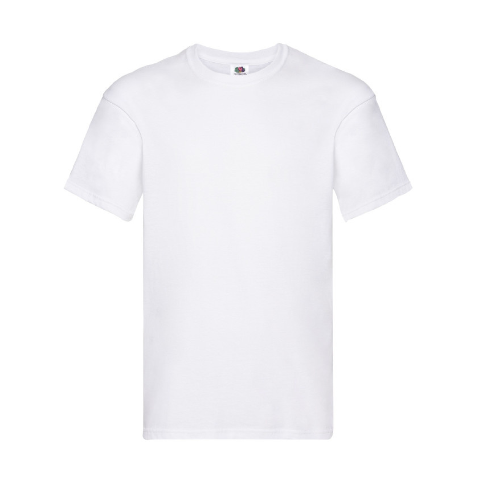 Origin Pro – Tee-shirt col rond unisexe