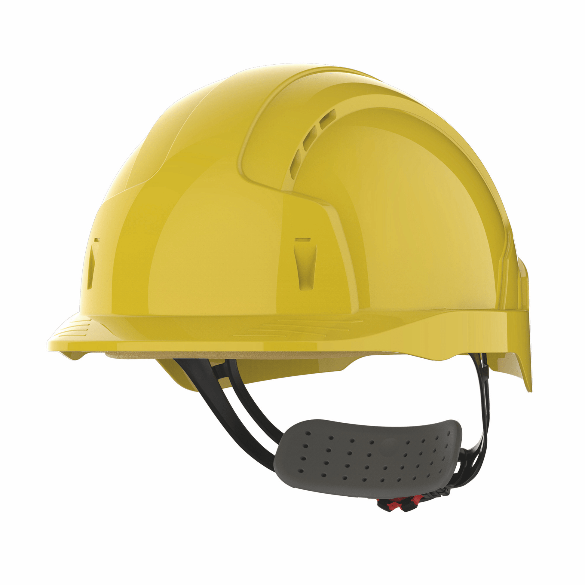 Evolite Pro – Casque de sécurité ventilé (JSP) - Vestima Pro