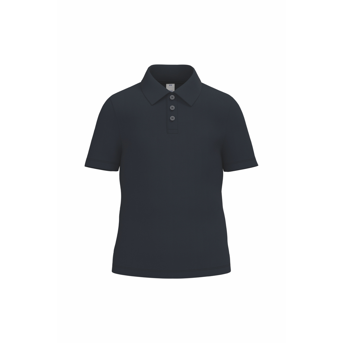Ideal Junior – Polo enfant coton maille piquée – IB297