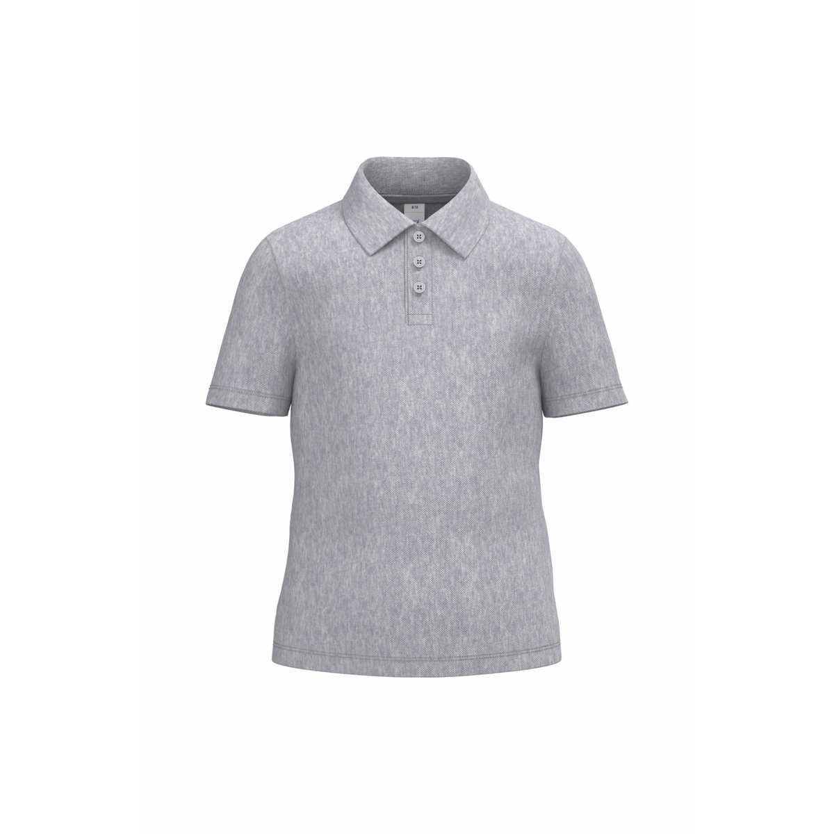 Ideal Junior – Polo enfant coton maille piquée – IB297