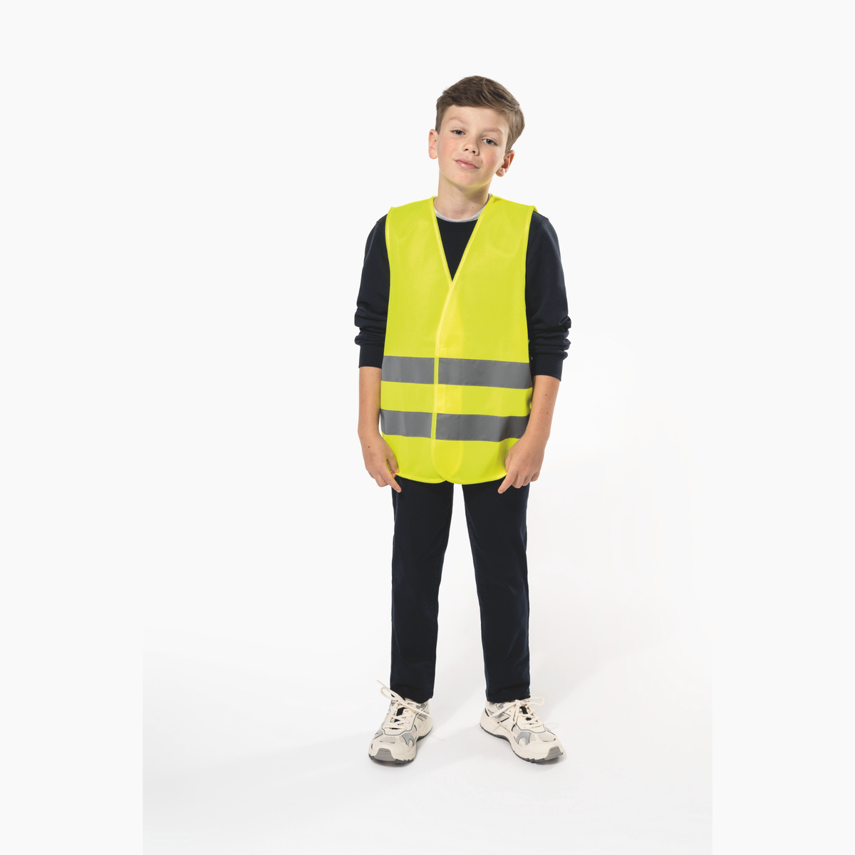 Beacon HV Junior – Gilet de visibilité enfant – WK617