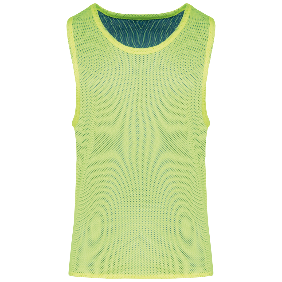 Match Junior – Chasuble réversible multisports enfant – PA048