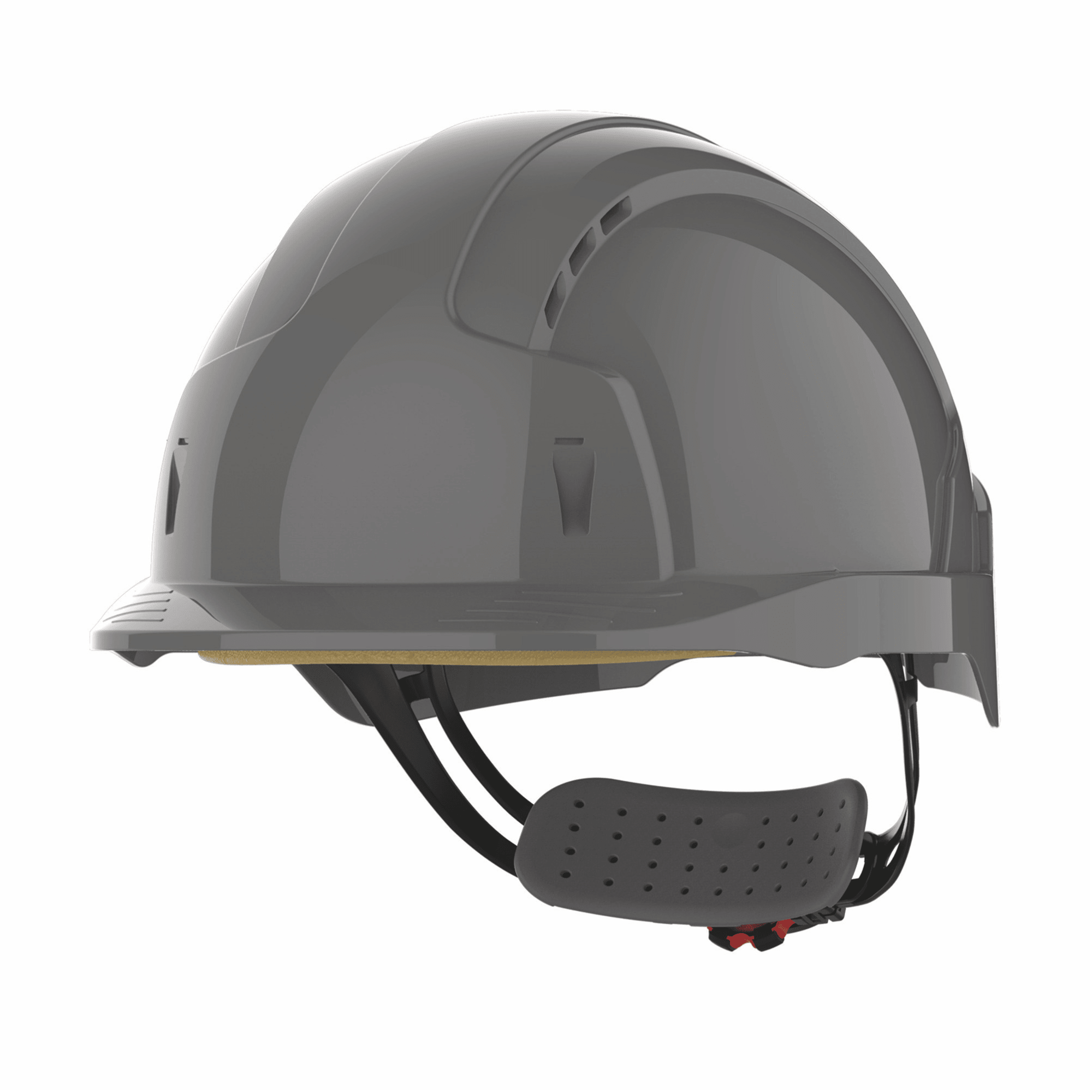 Evolite Pro – Casque de sécurité ventilé (JSP) - Vestima Pro