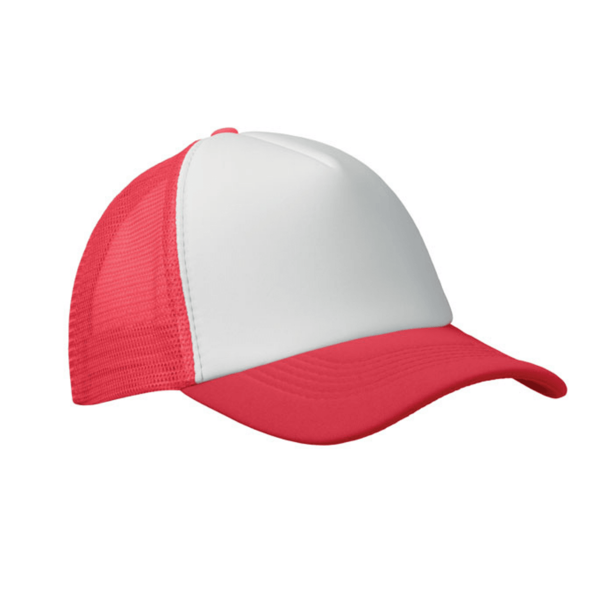 Breeze Pro – Casquette trucker 5 panneaux - Vestima Pro