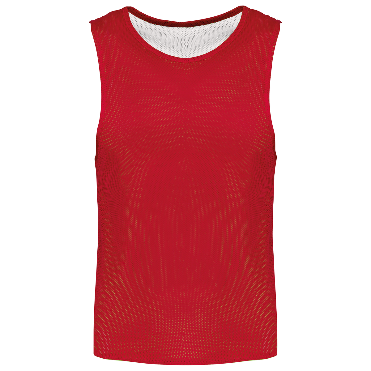 Match Junior – Chasuble réversible multisports enfant – PA048