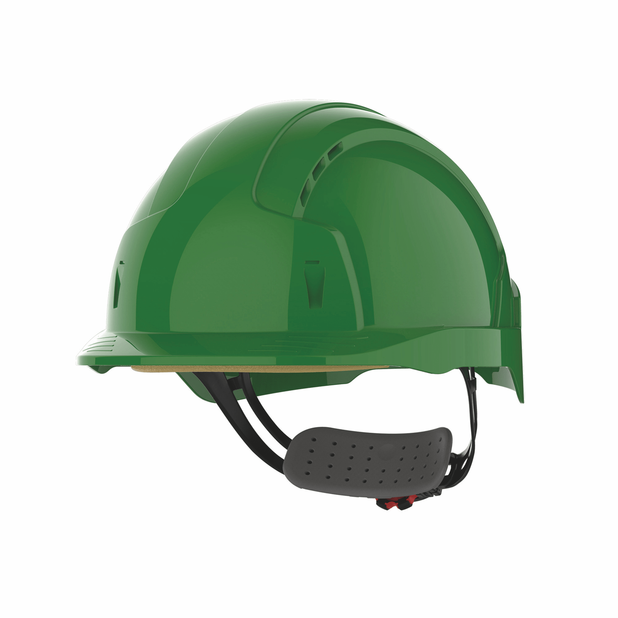 Evolite Pro – Casque de sécurité ventilé (JSP) - Vestima Pro