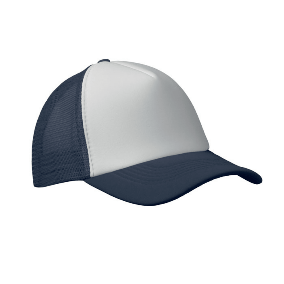 Breeze Pro – Casquette trucker 5 panneaux - Vestima Pro