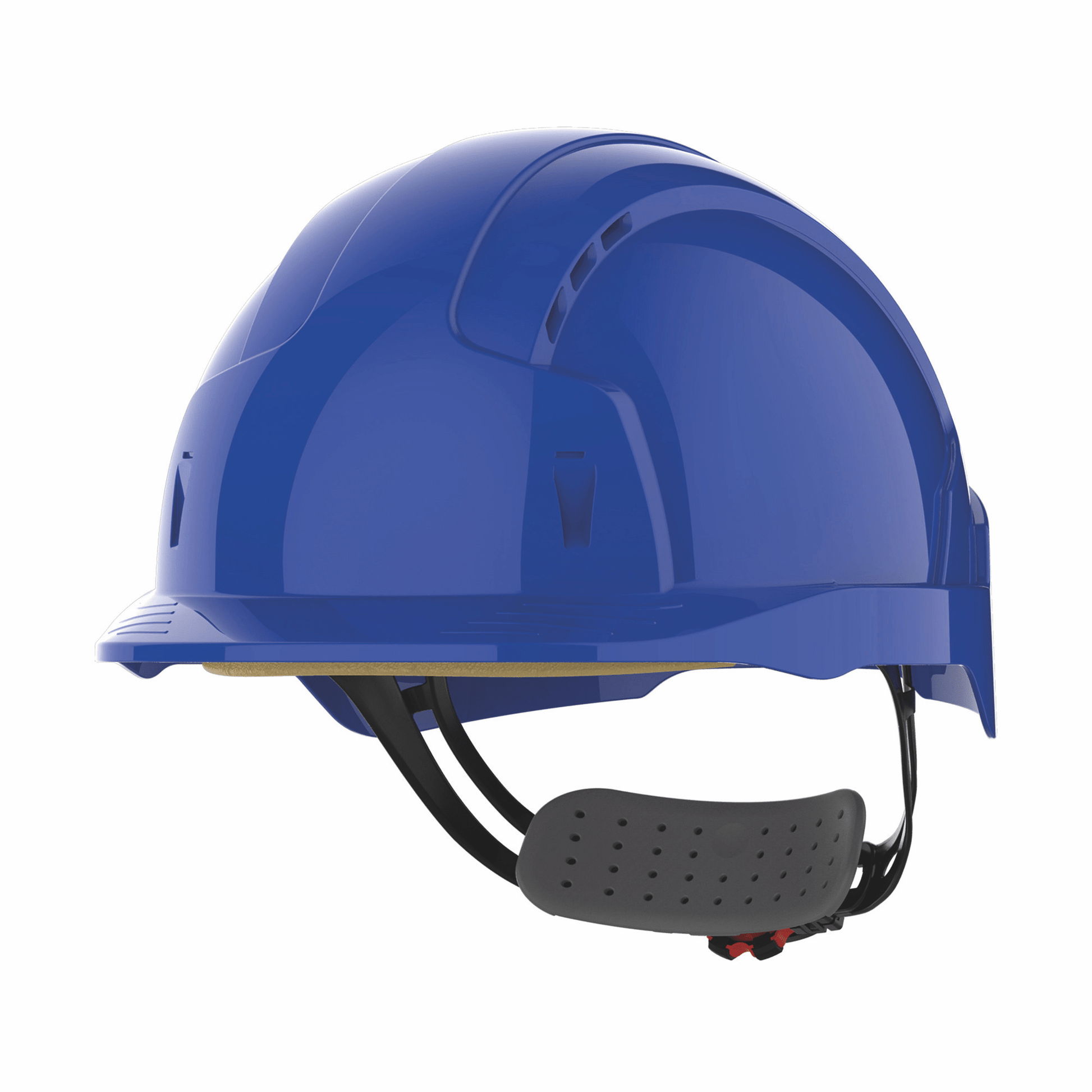 Evolite Pro – Casque de sécurité ventilé (JSP) - Vestima Pro