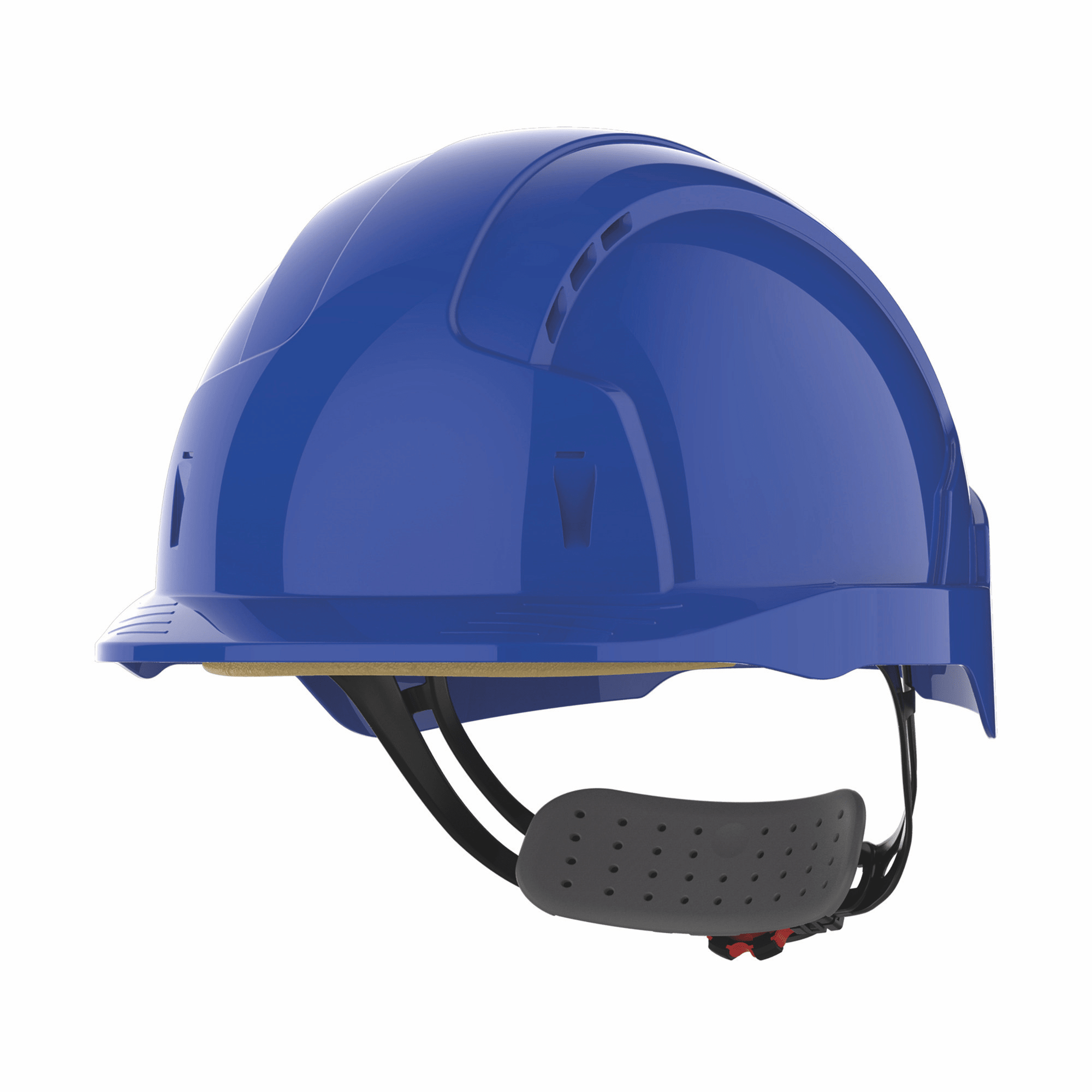 Evolite Pro – Casque de sécurité ventilé (JSP) - Vestima Pro