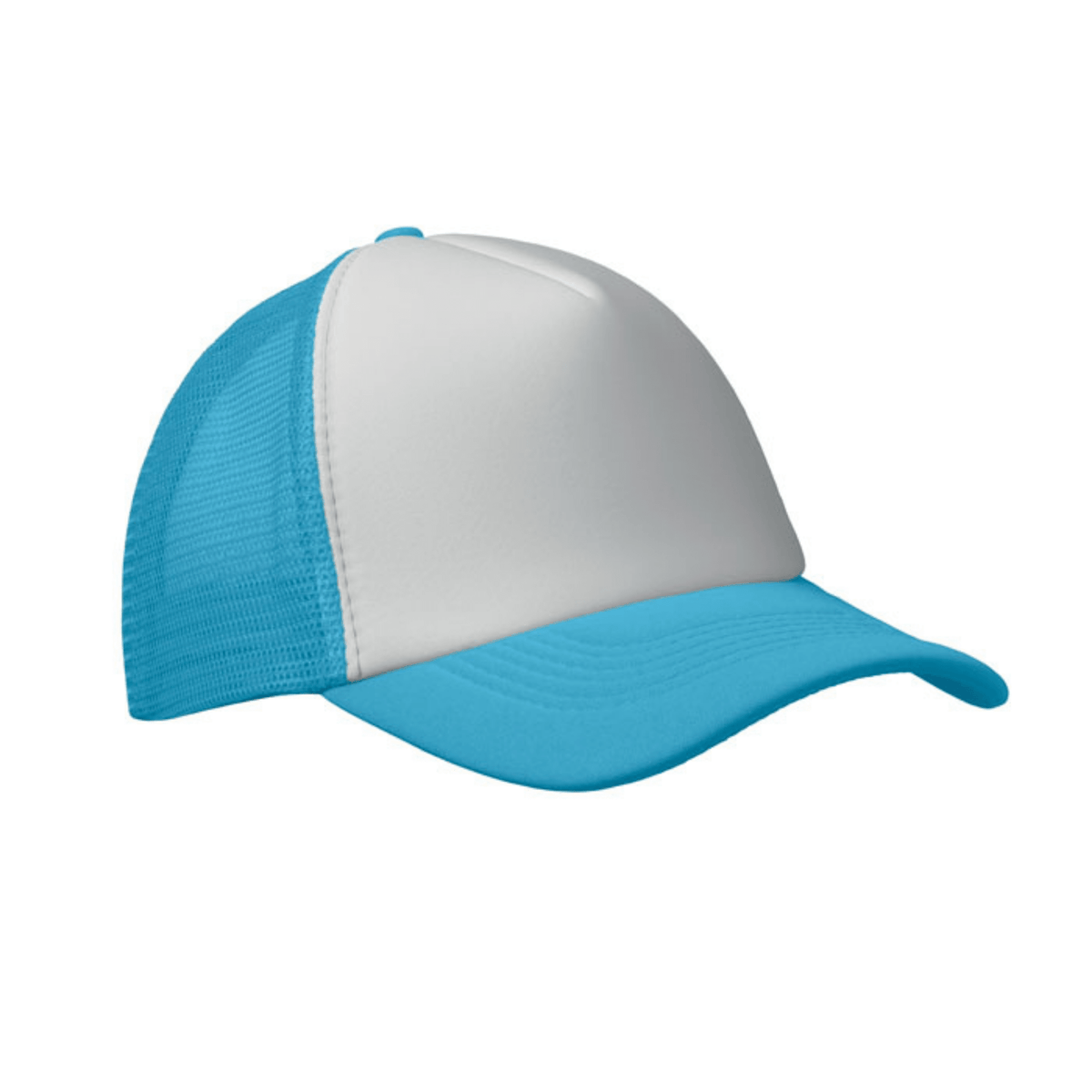 Breeze Pro – Casquette trucker 5 panneaux - Vestima Pro