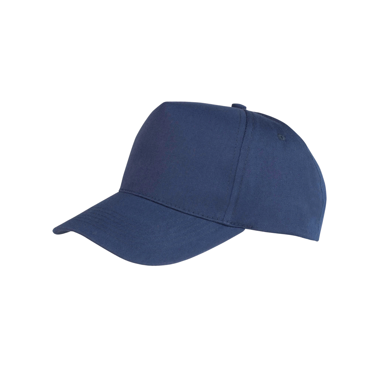 Snap Eco Junior – Casquette recyclée 5 panneaux enfant – RC984J
