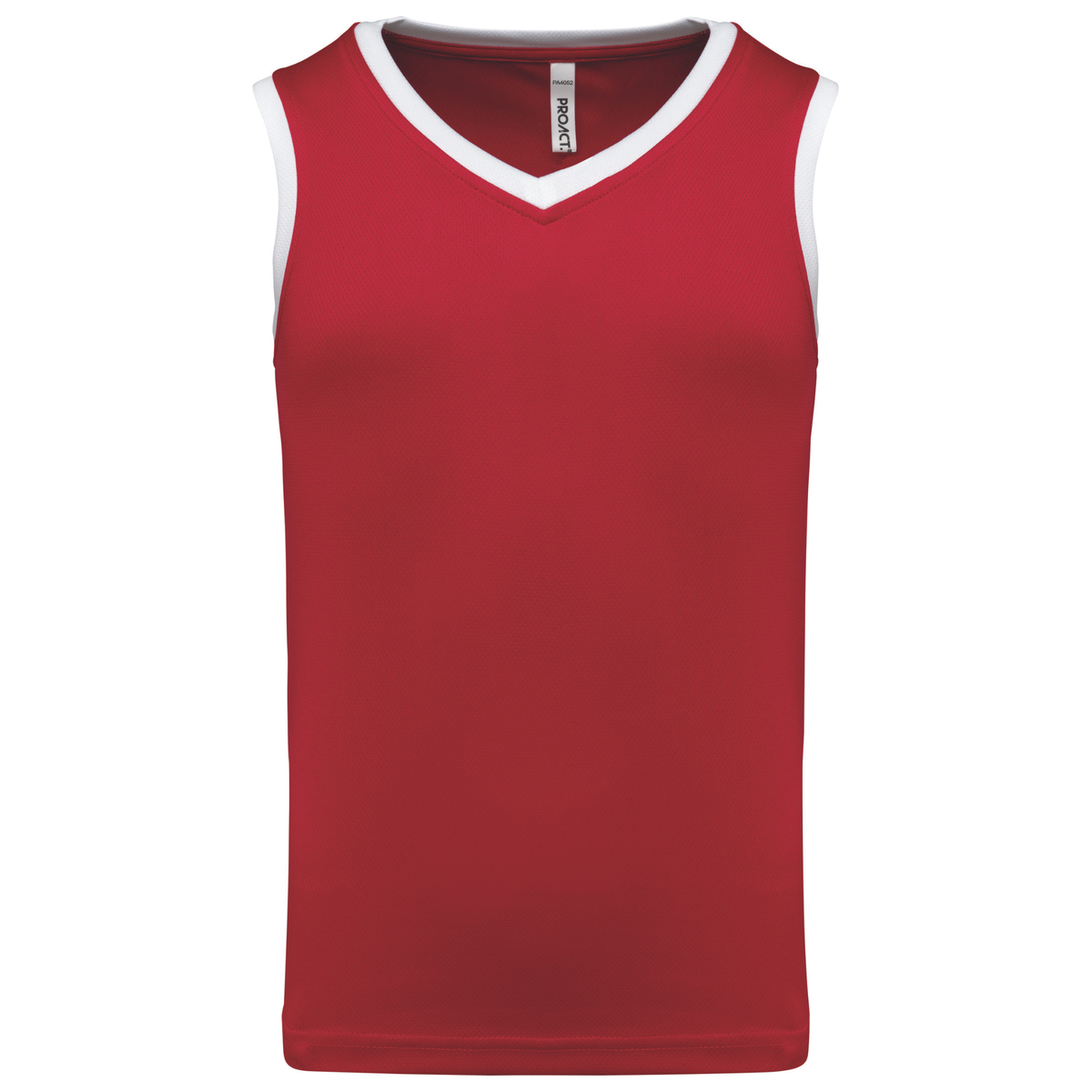 Dunk Junior – Maillot de basket-ball enfant – PA4052