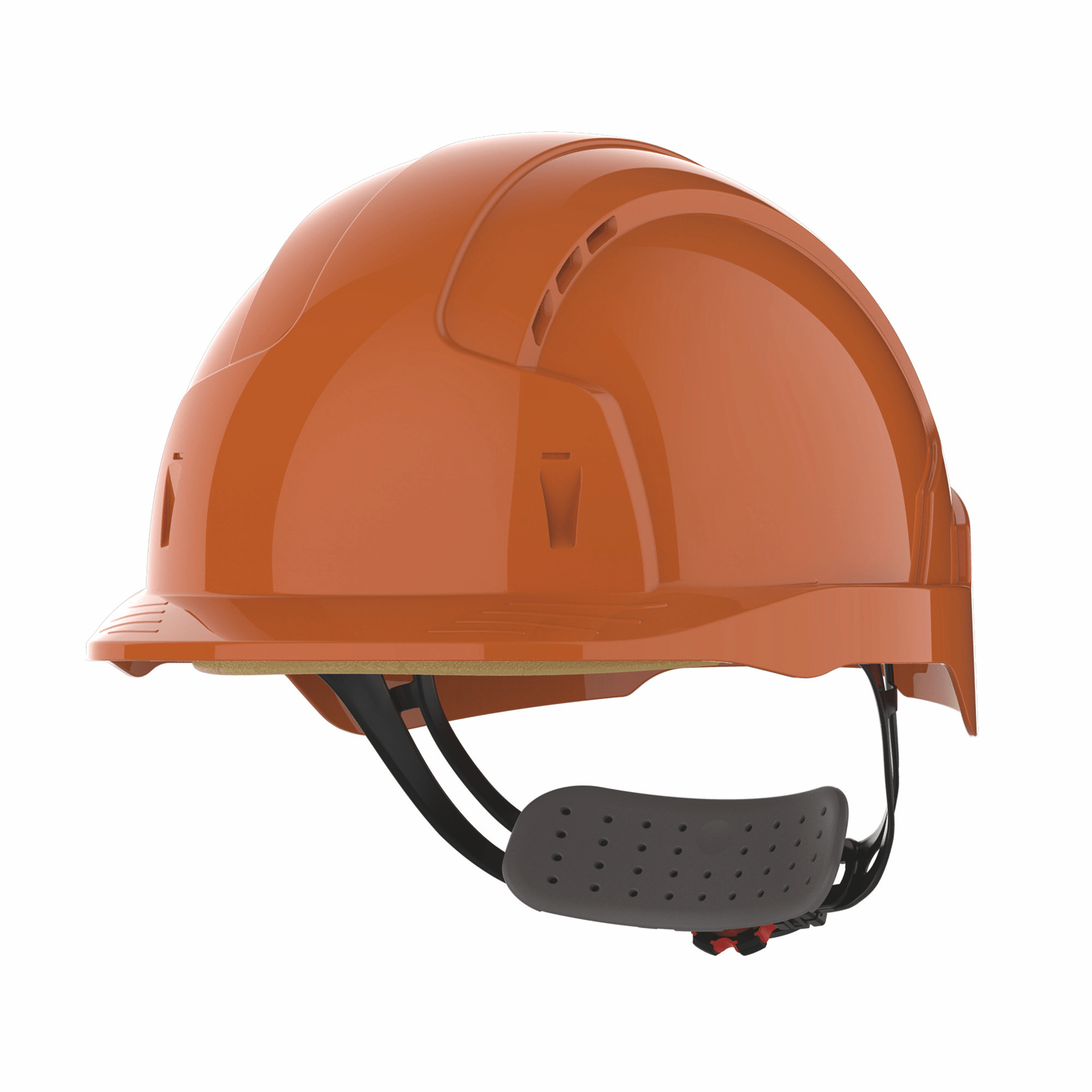 Evolite Pro – Casque de sécurité ventilé (JSP) - Vestima Pro