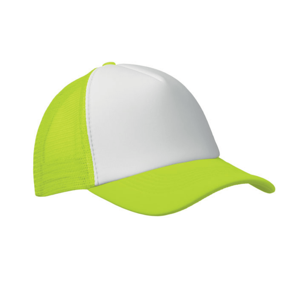 Breeze Pro – Casquette trucker 5 panneaux - Vestima Pro