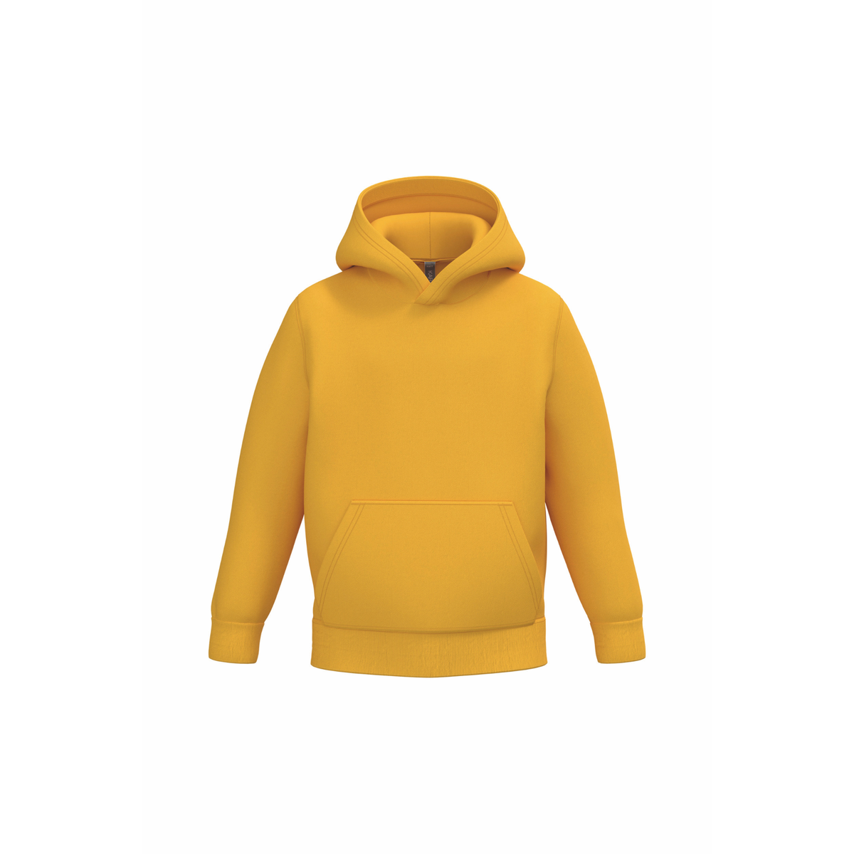 Cozy Junior – Sweat-shirt capuche enfant – K477