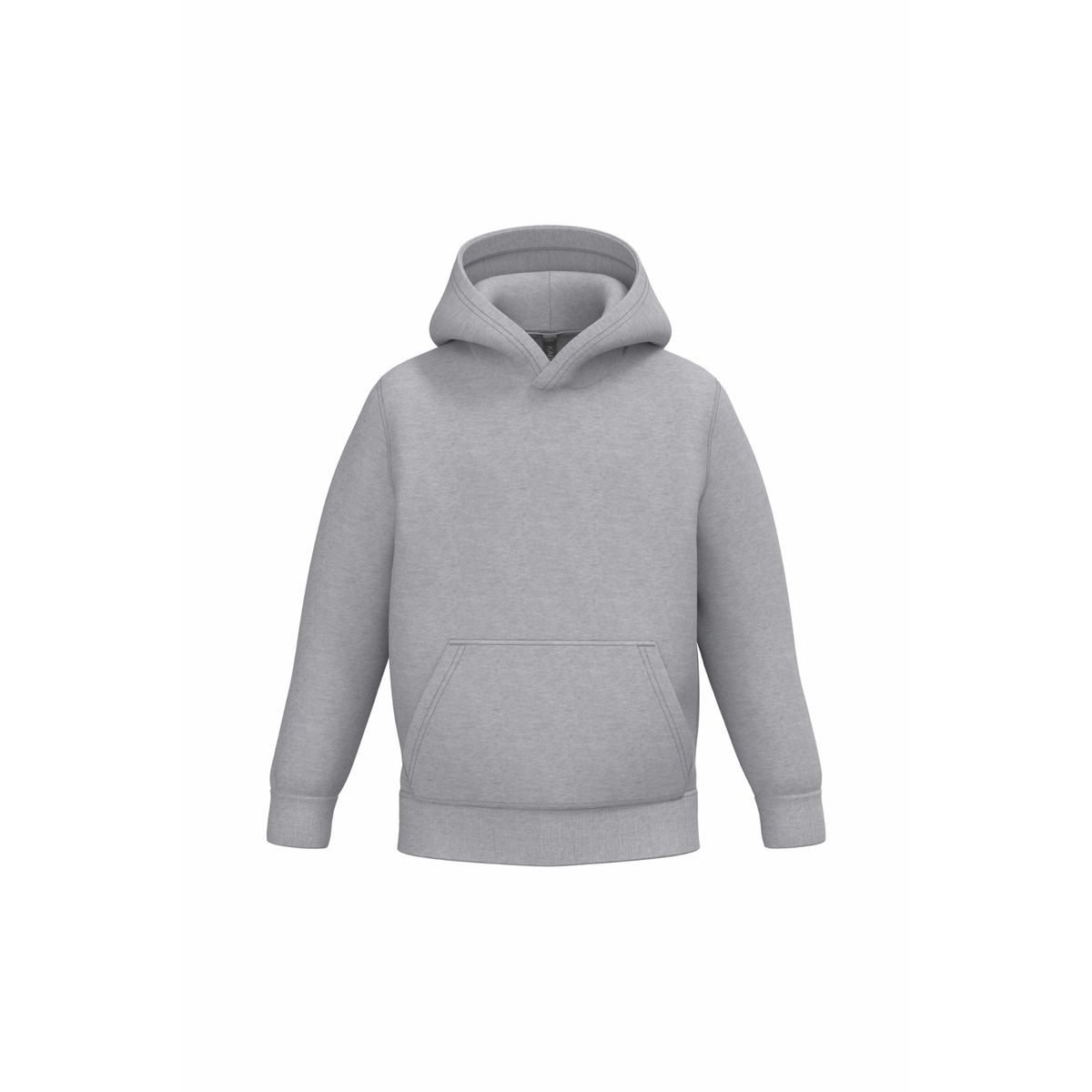 Cozy Junior – Sweat-shirt capuche enfant – K477