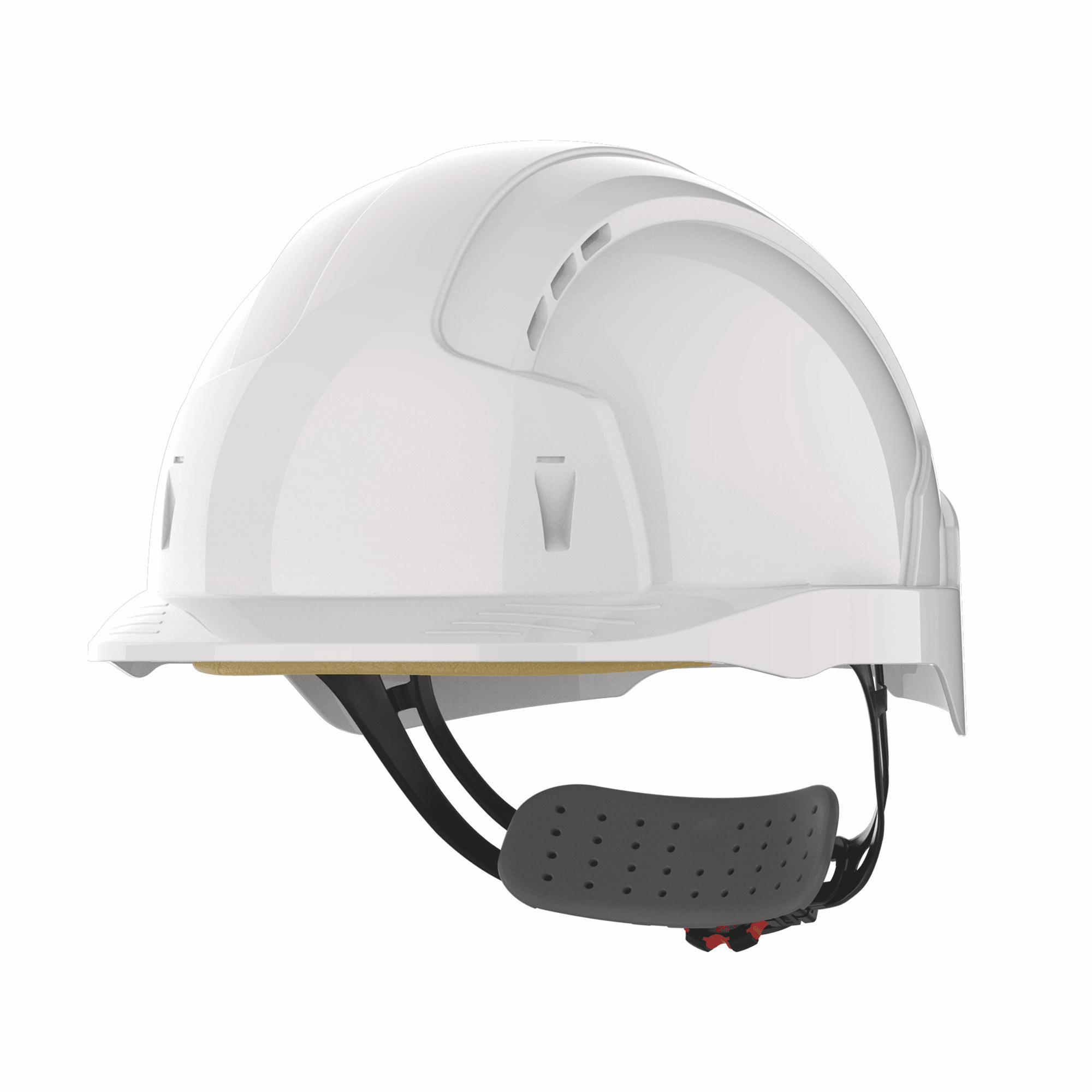 Evolite Pro – Casque de sécurité ventilé (JSP) - Vestima Pro
