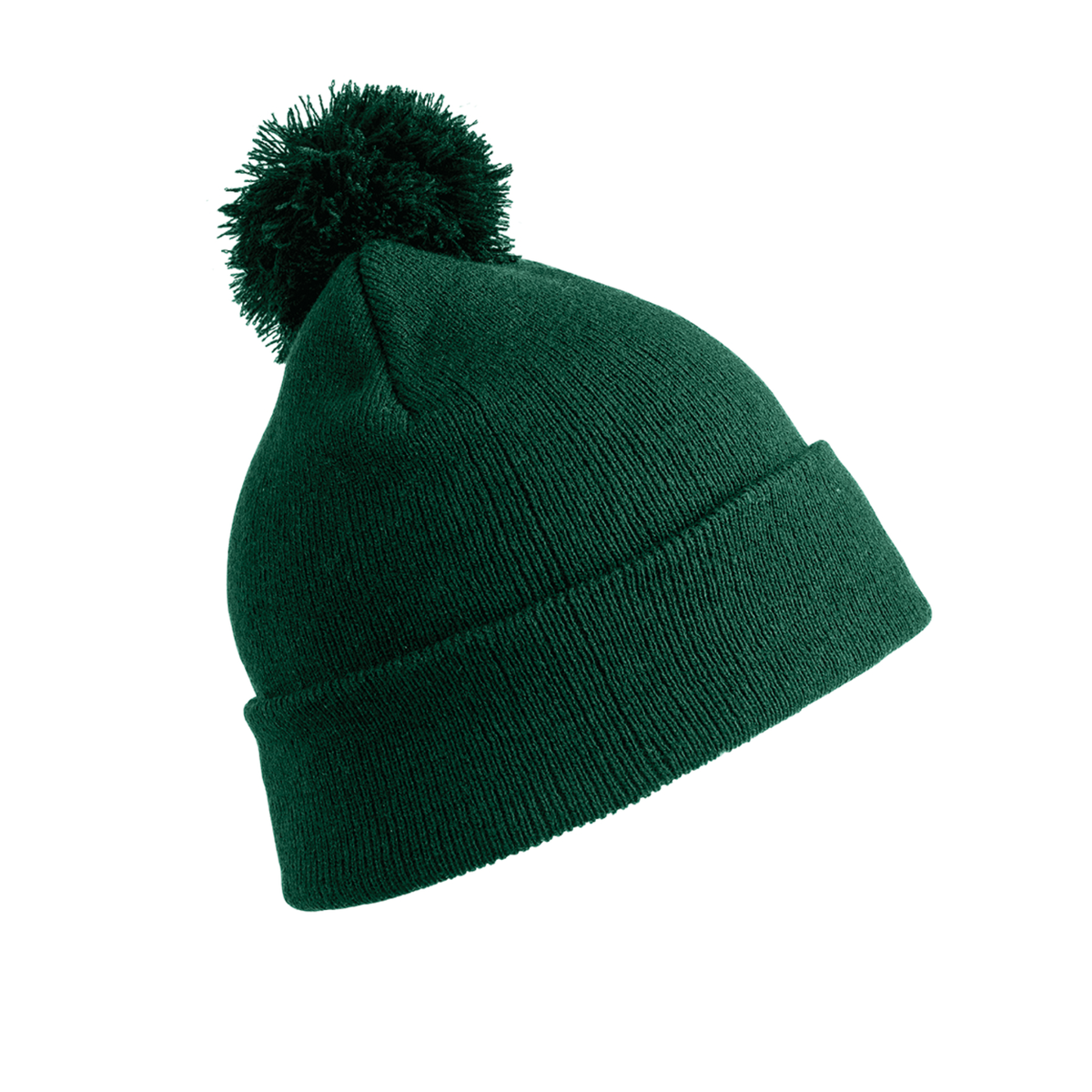Frost Junior – Bonnet pompon enfant – RC028J