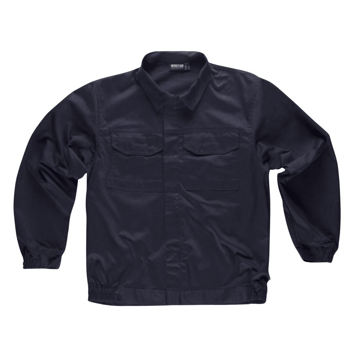 Workshop Pro – Veste de travail multipoches fermeture zippée - Vestima Pro