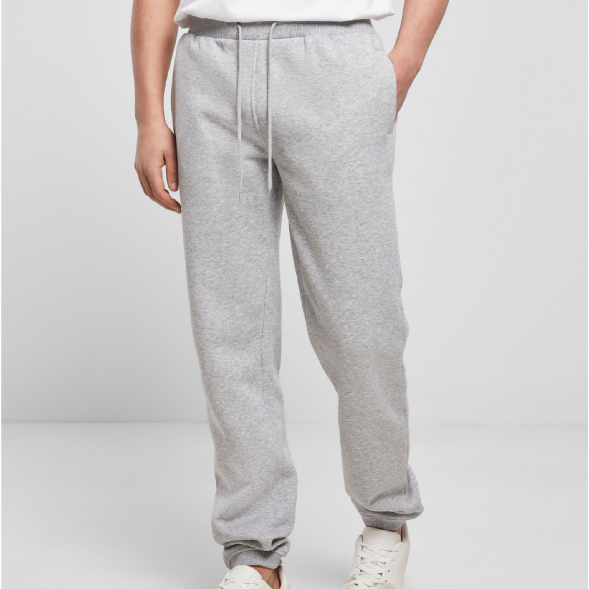 Jog Pro – Pantalon de jogging lourd homme