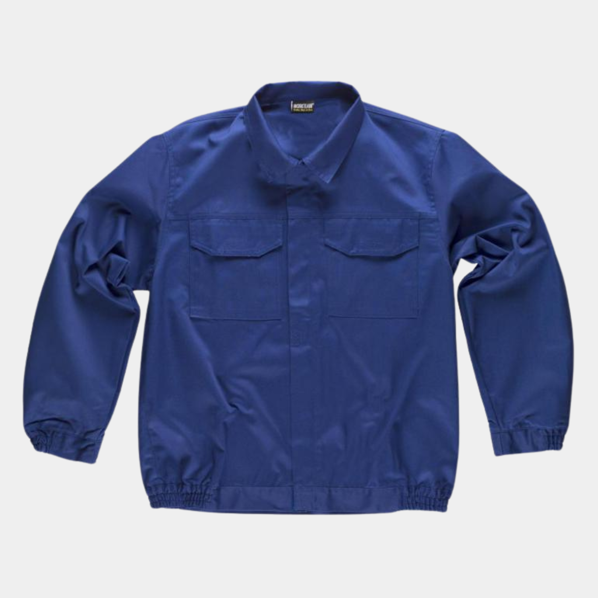 Workshop Pro – Veste de travail multipoches fermeture zippée