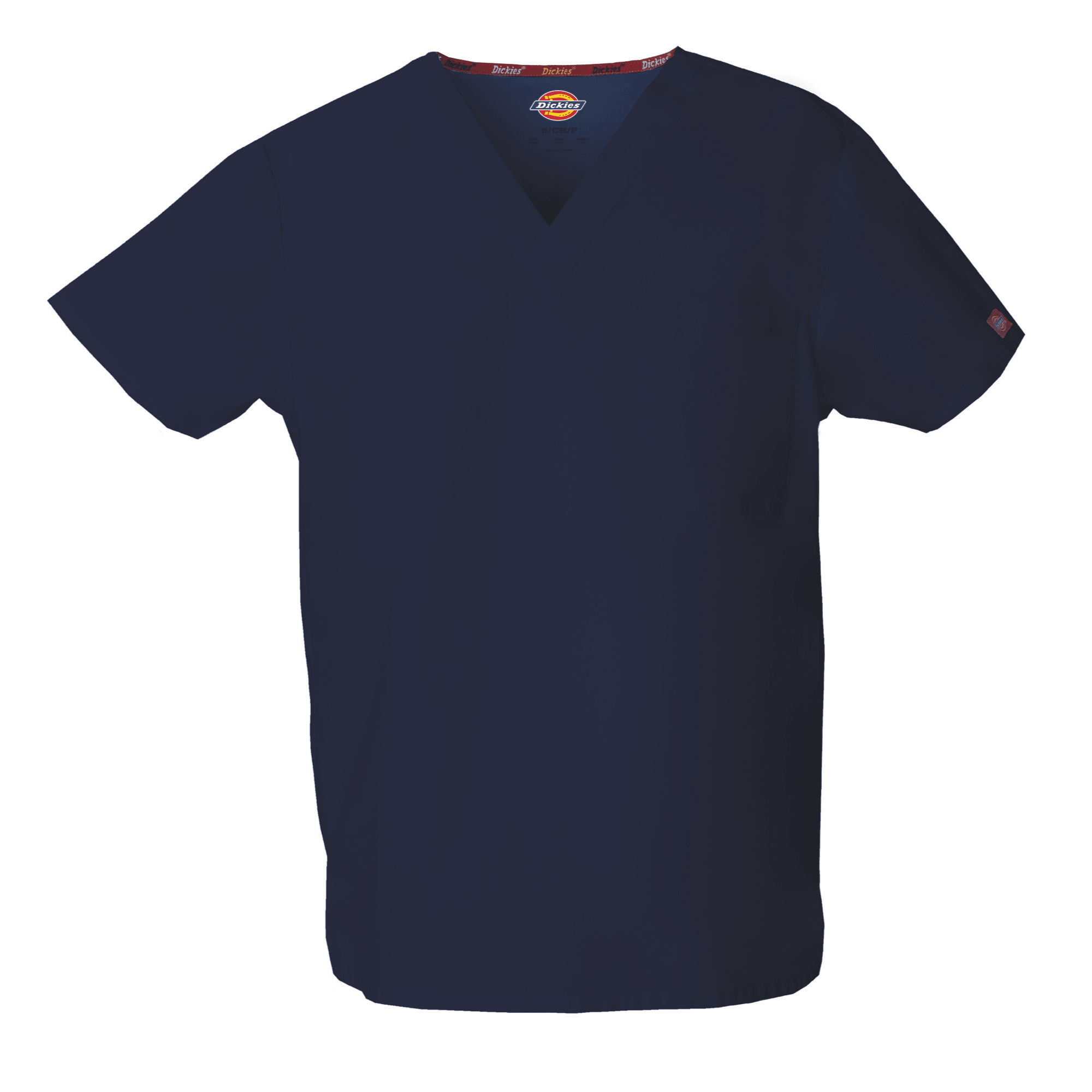 Alex Care – Haut médical col V unisexe - Vestima Pro