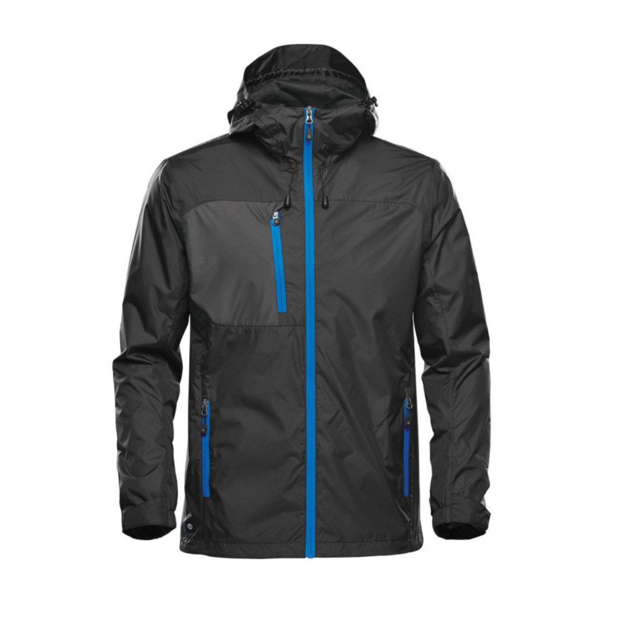 Drip Pro – Veste légère de pluie unisexe