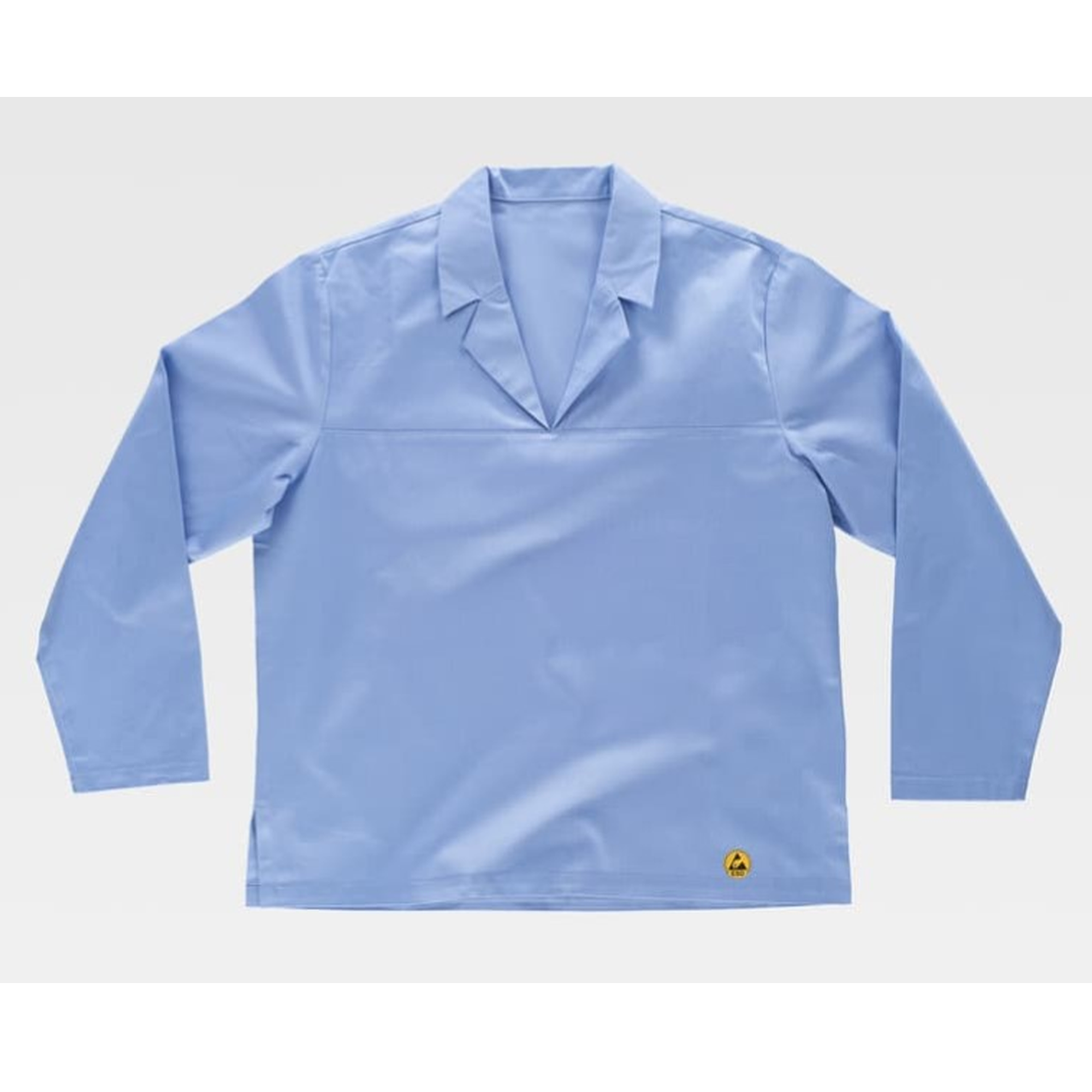 Dissip Pro – Blouse ESD manches longues